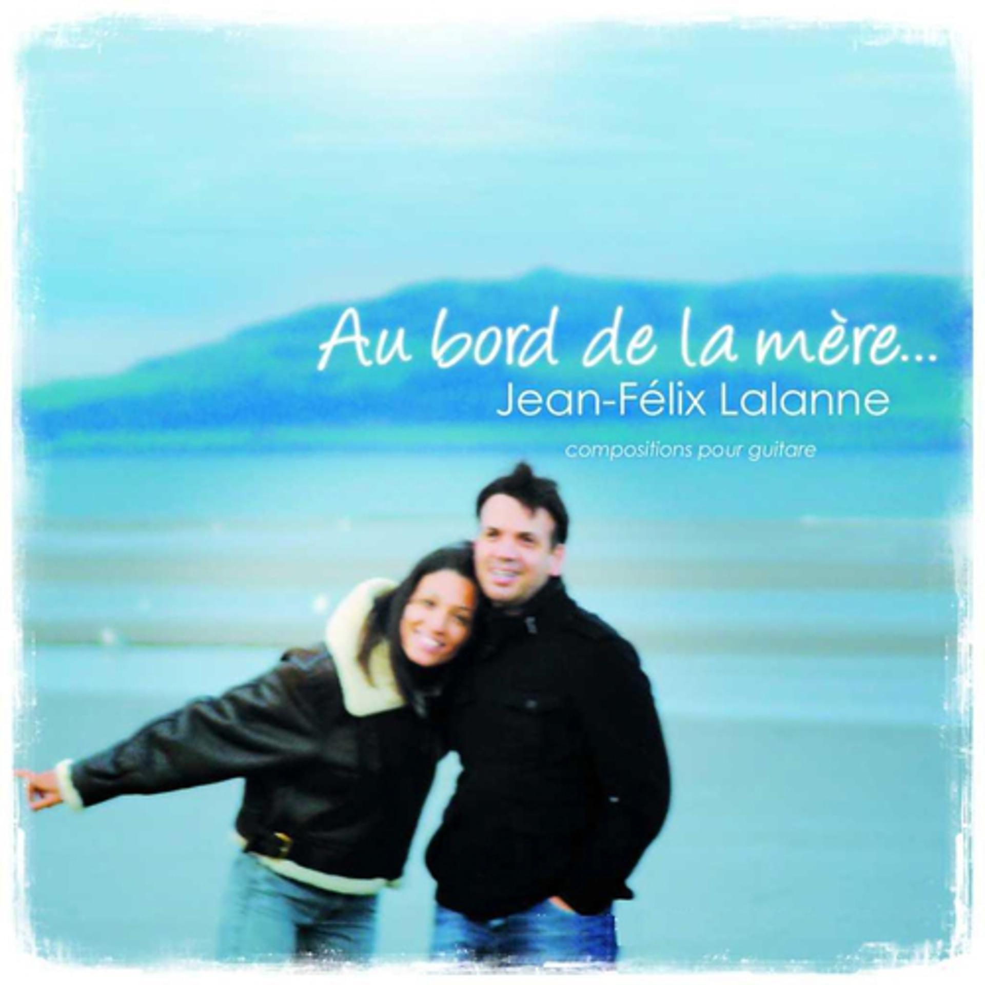 Постер альбома Au bord de la mère