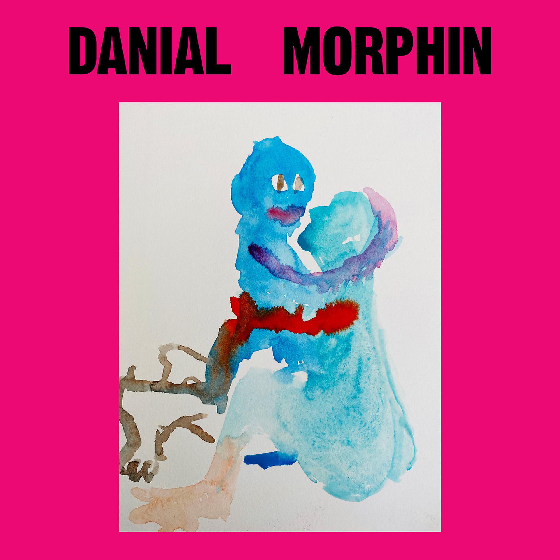 Постер альбома Morphin