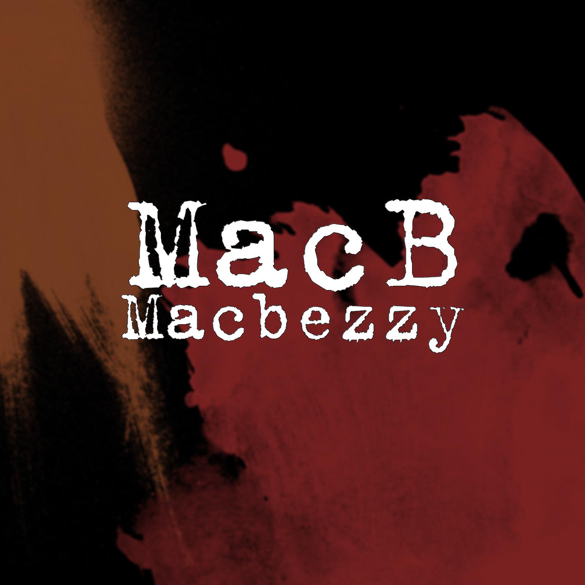 Постер альбома Macbezzy
