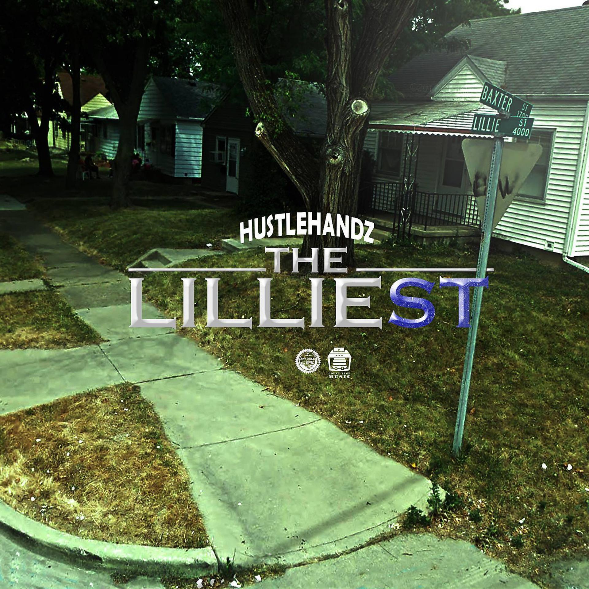 Постер альбома The LillieSt