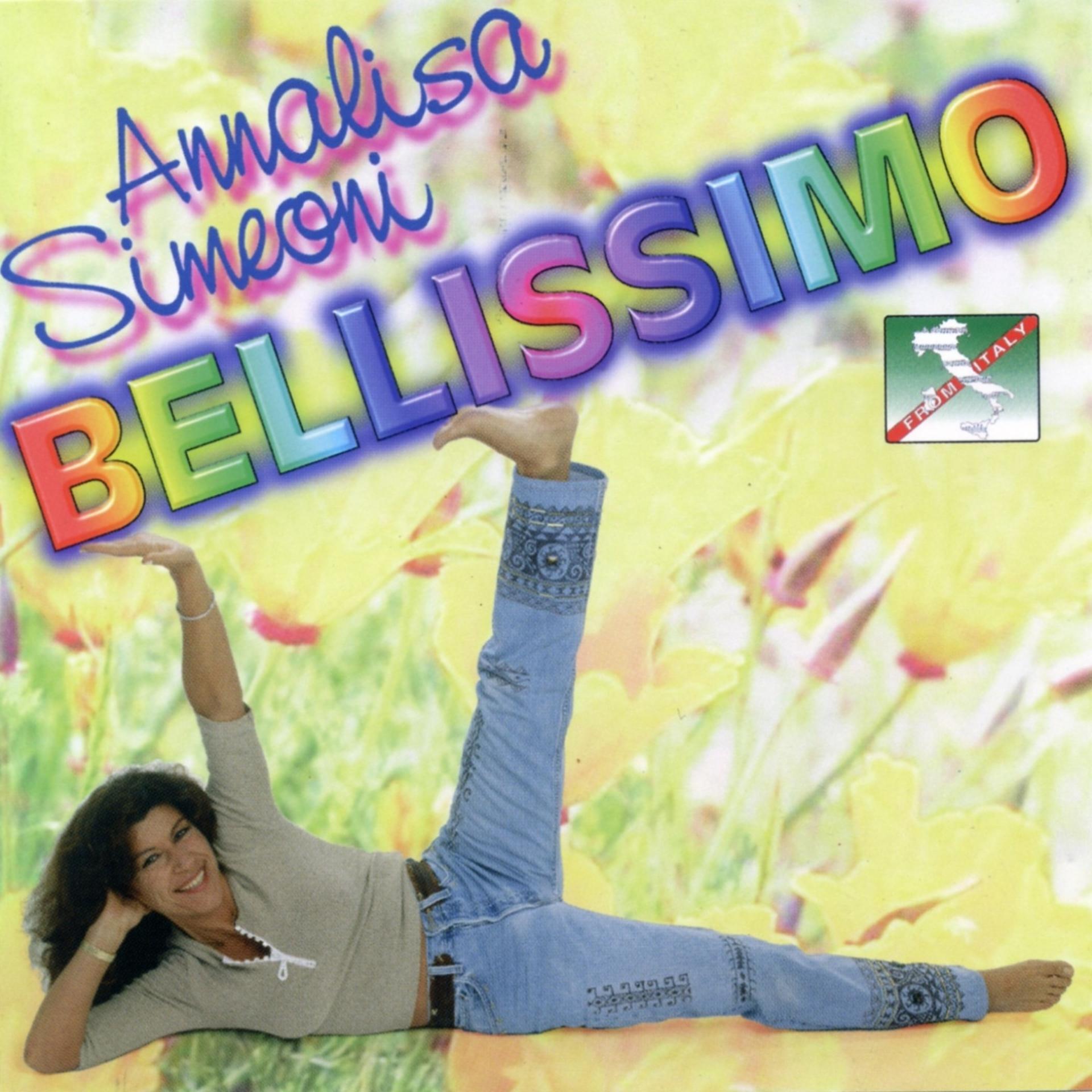 Постер альбома Bellissimo