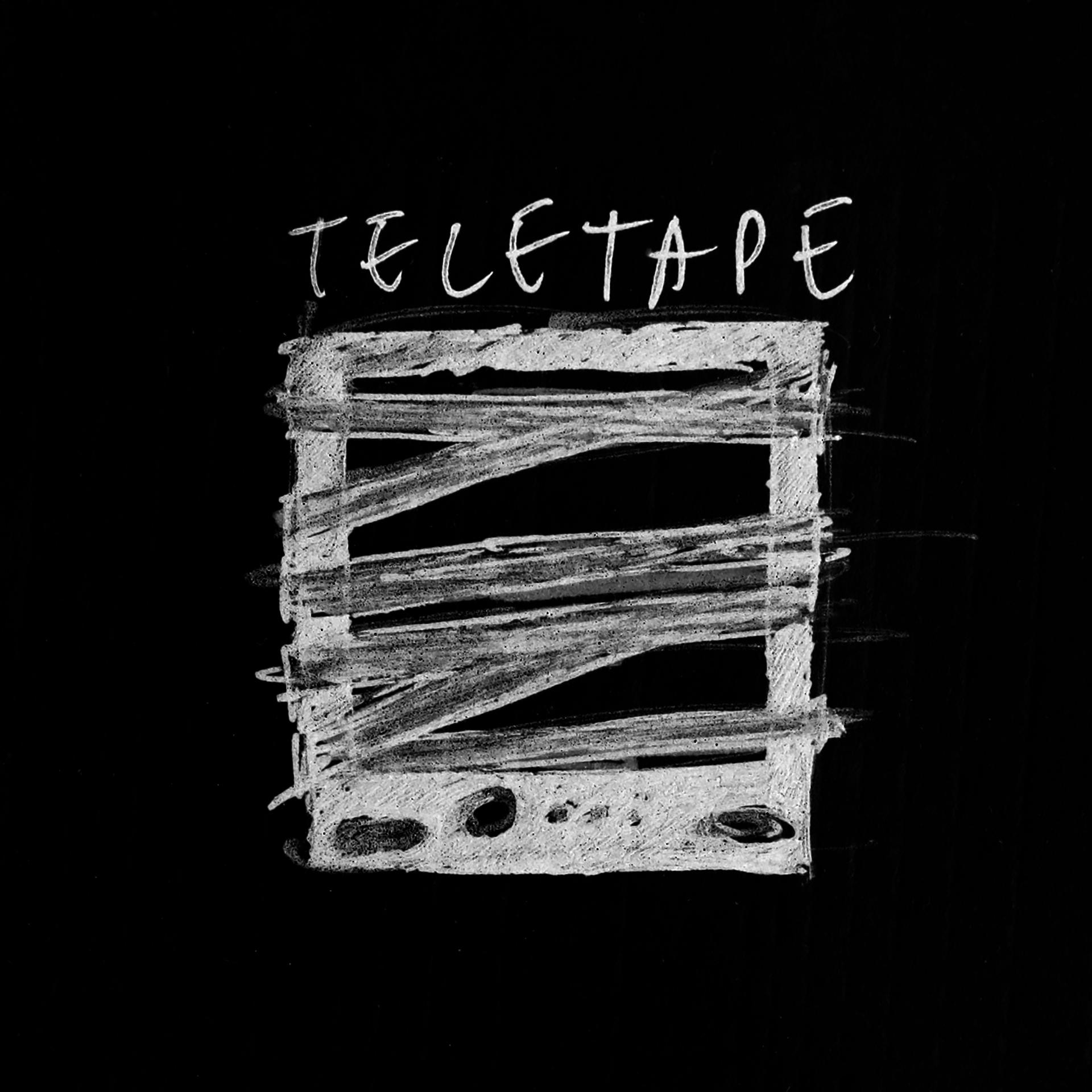 Постер альбома Teletape