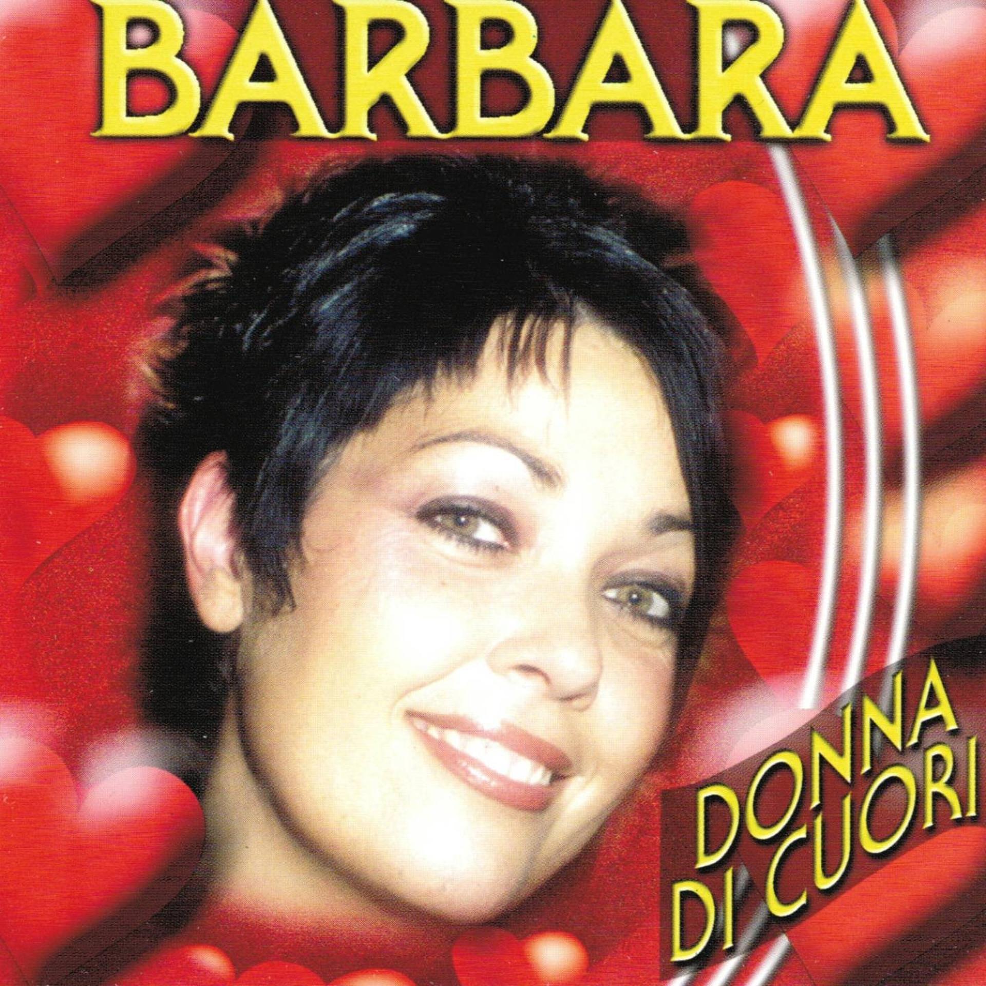 Постер альбома Donna di cuori