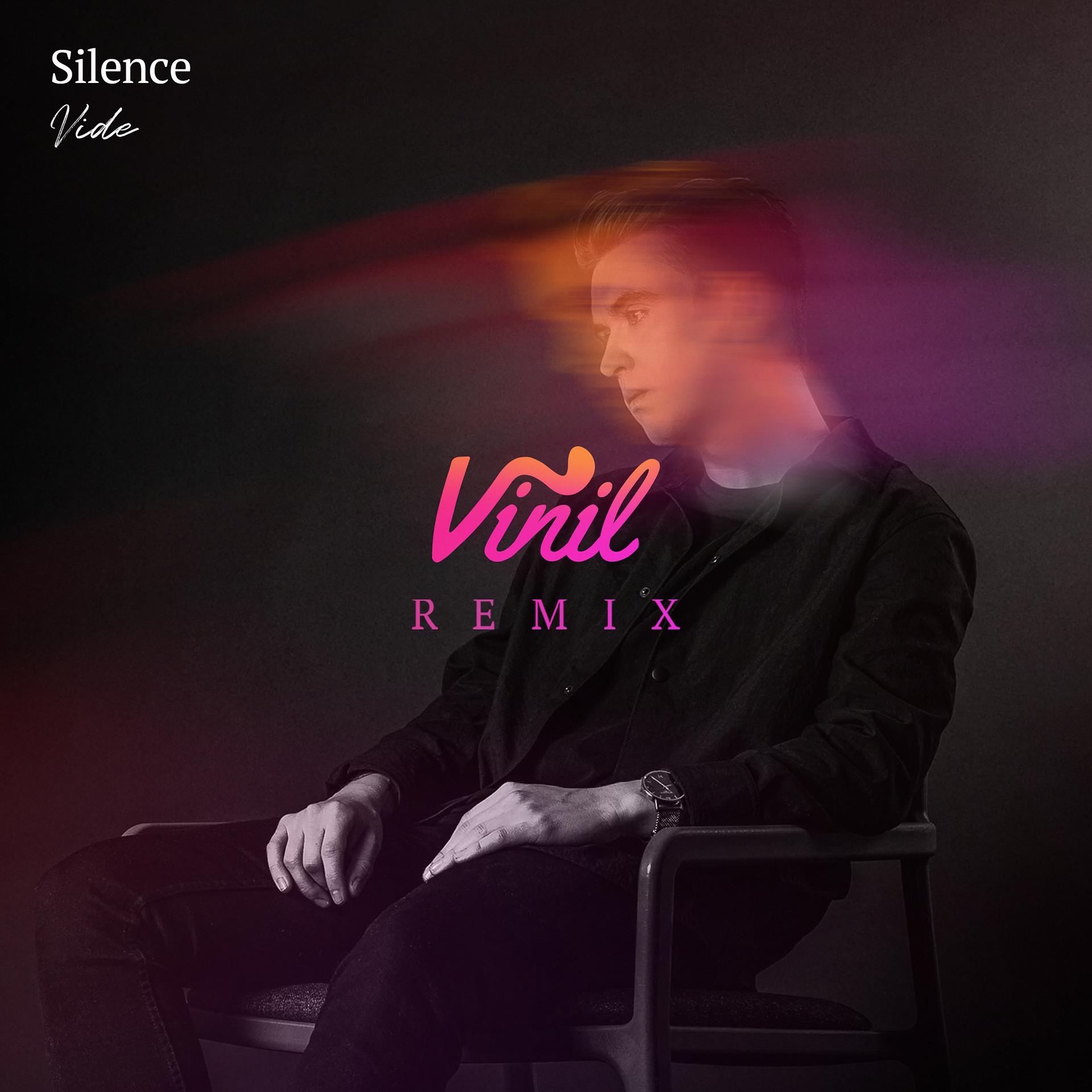 Постер альбома Silence (Vinil Remix)