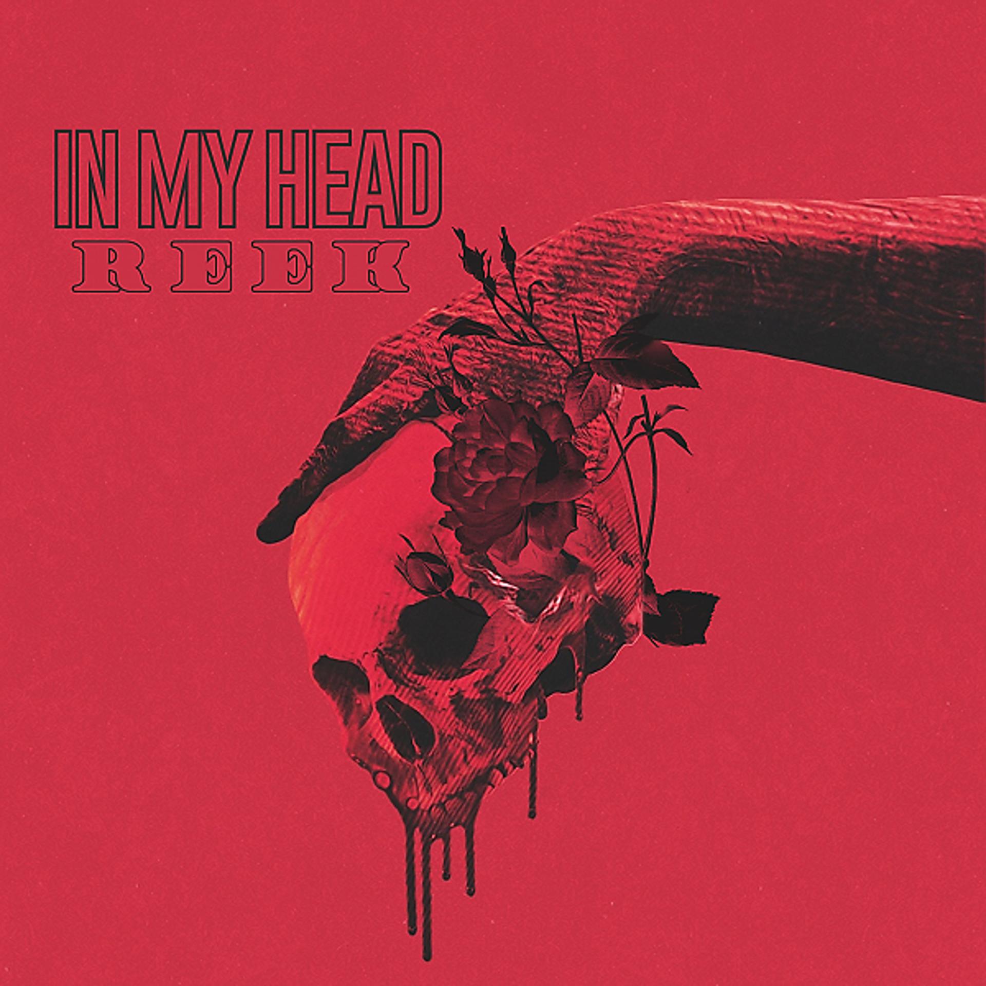 Постер альбома In My Head