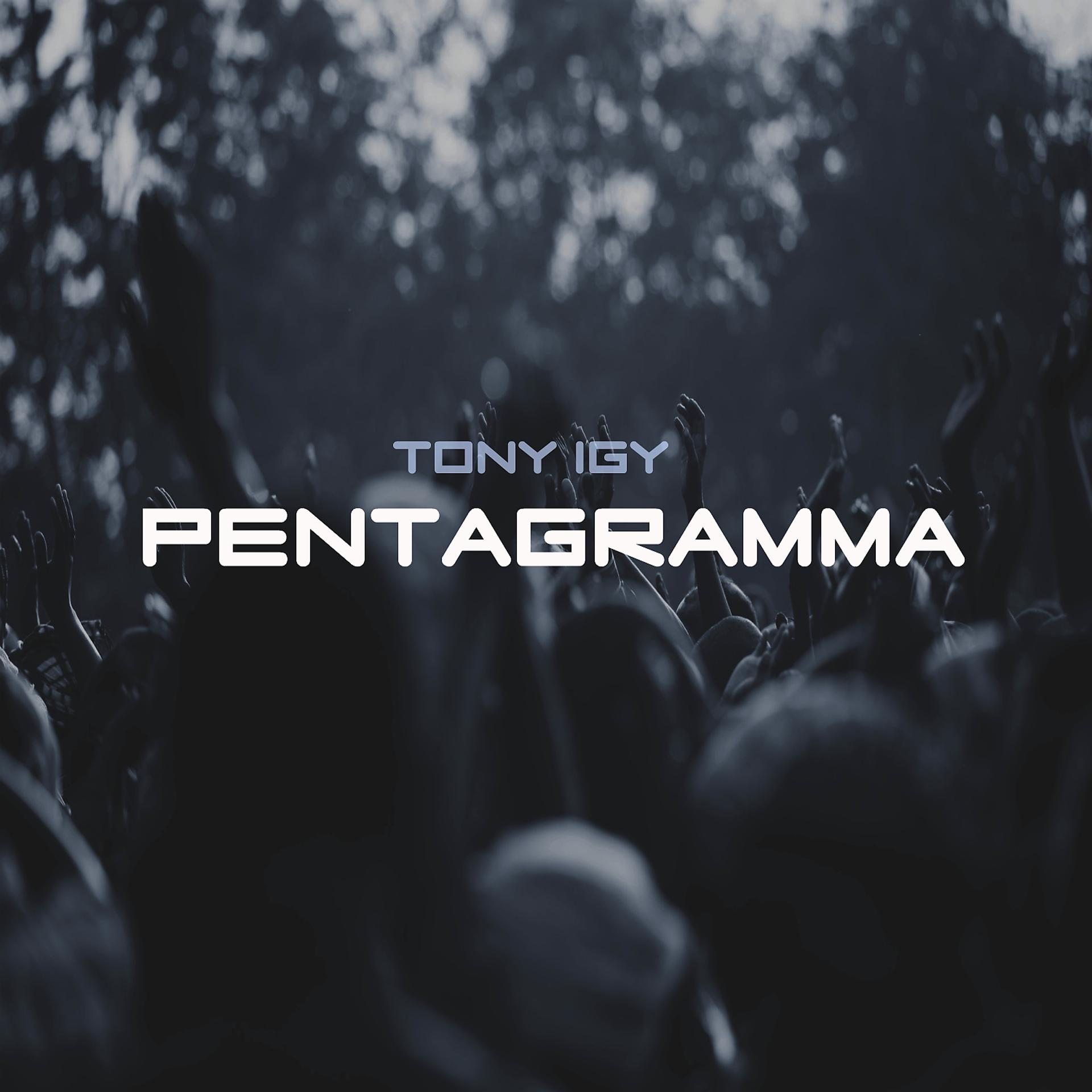 Постер альбома Pentagramma