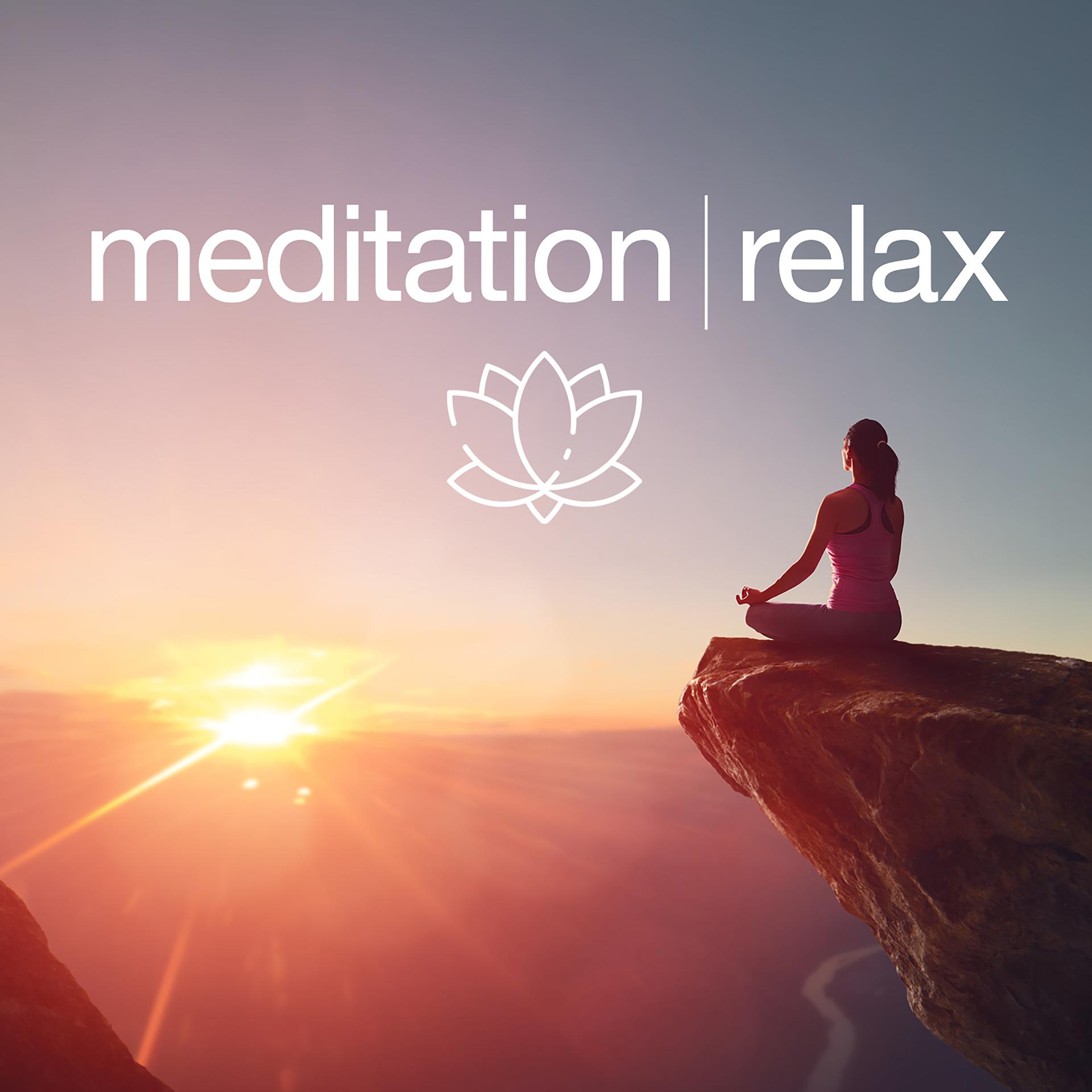 Постер альбома Meditation | Relax