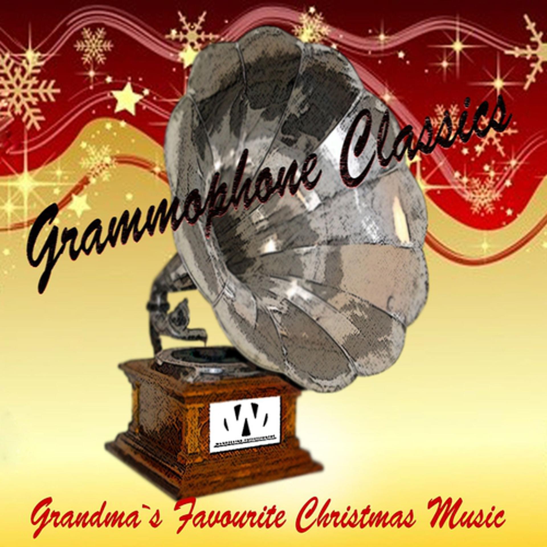 Постер альбома Grammophone Christmas Classics