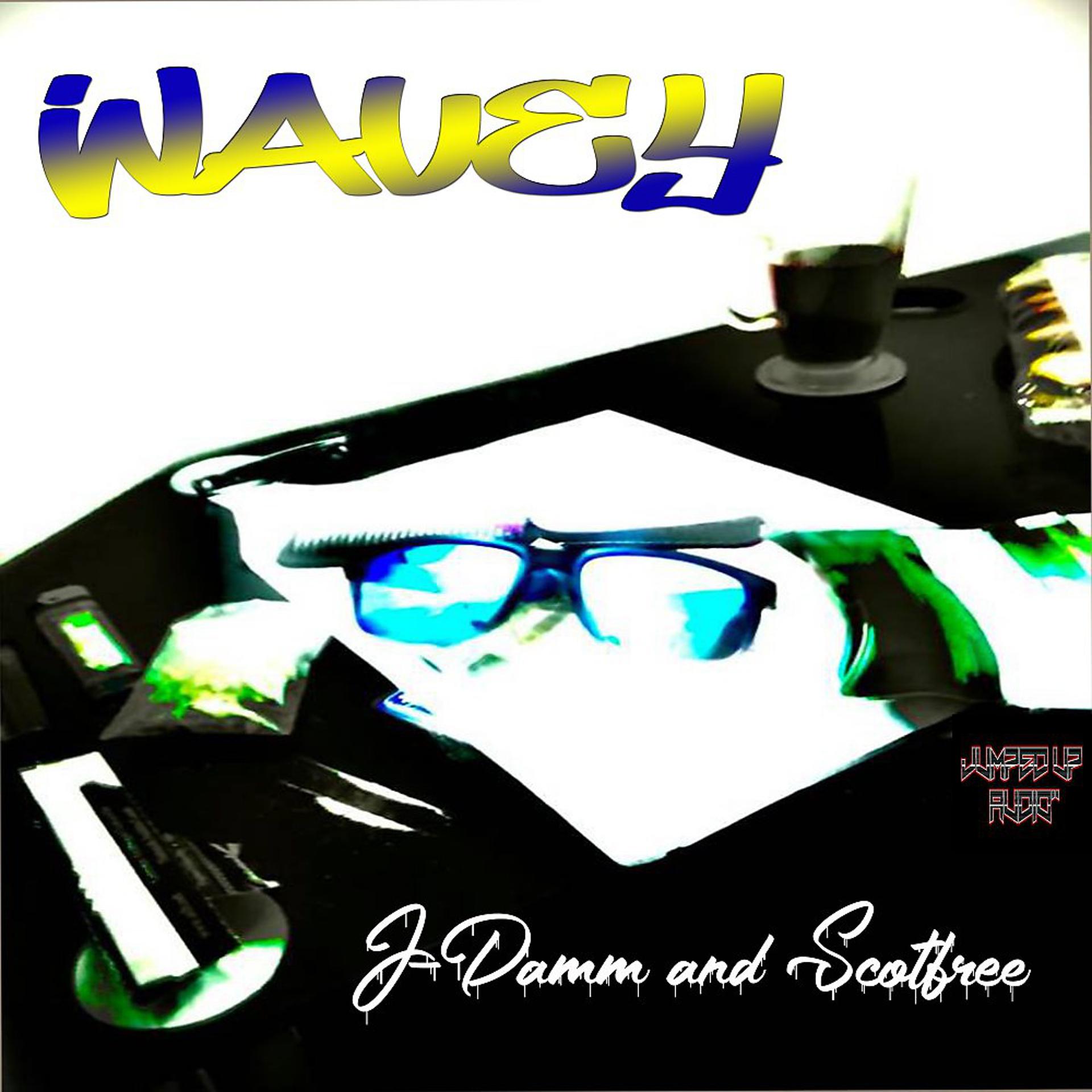 Постер альбома Wavey