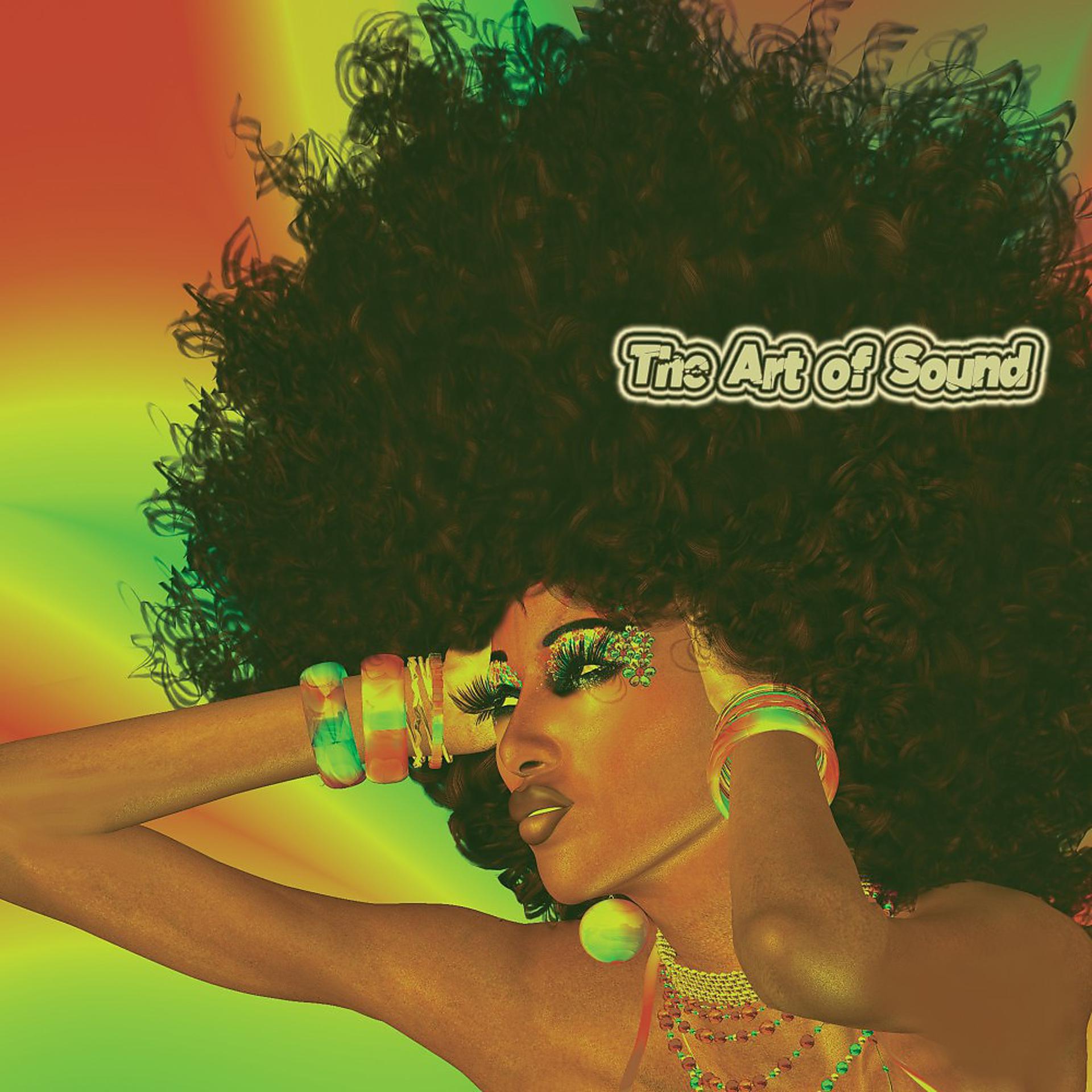 Постер альбома The Art of Sound