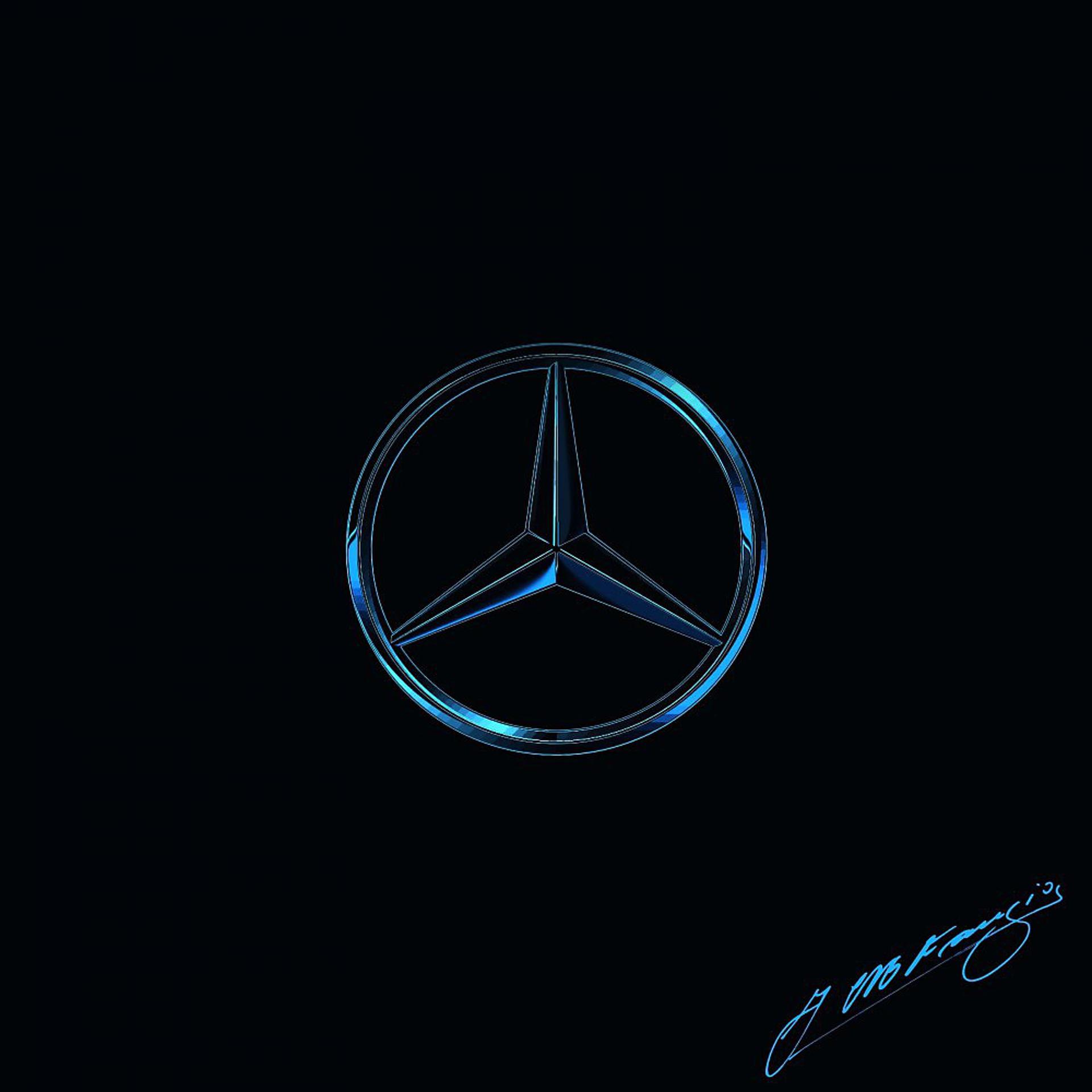 Постер альбома Mercedes-Benz (Prod. By NAKI)