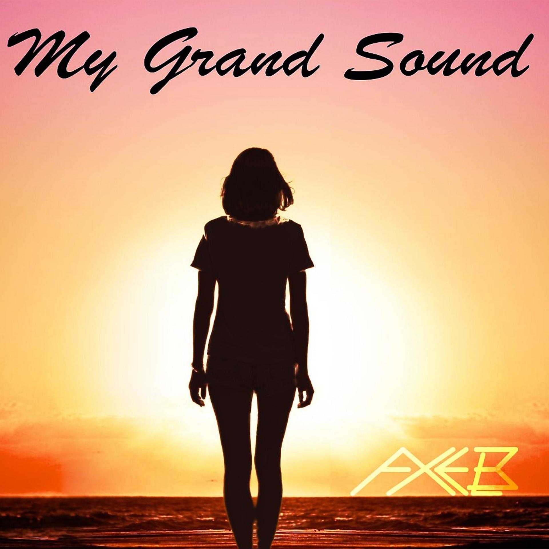 Постер альбома My Grand Sound