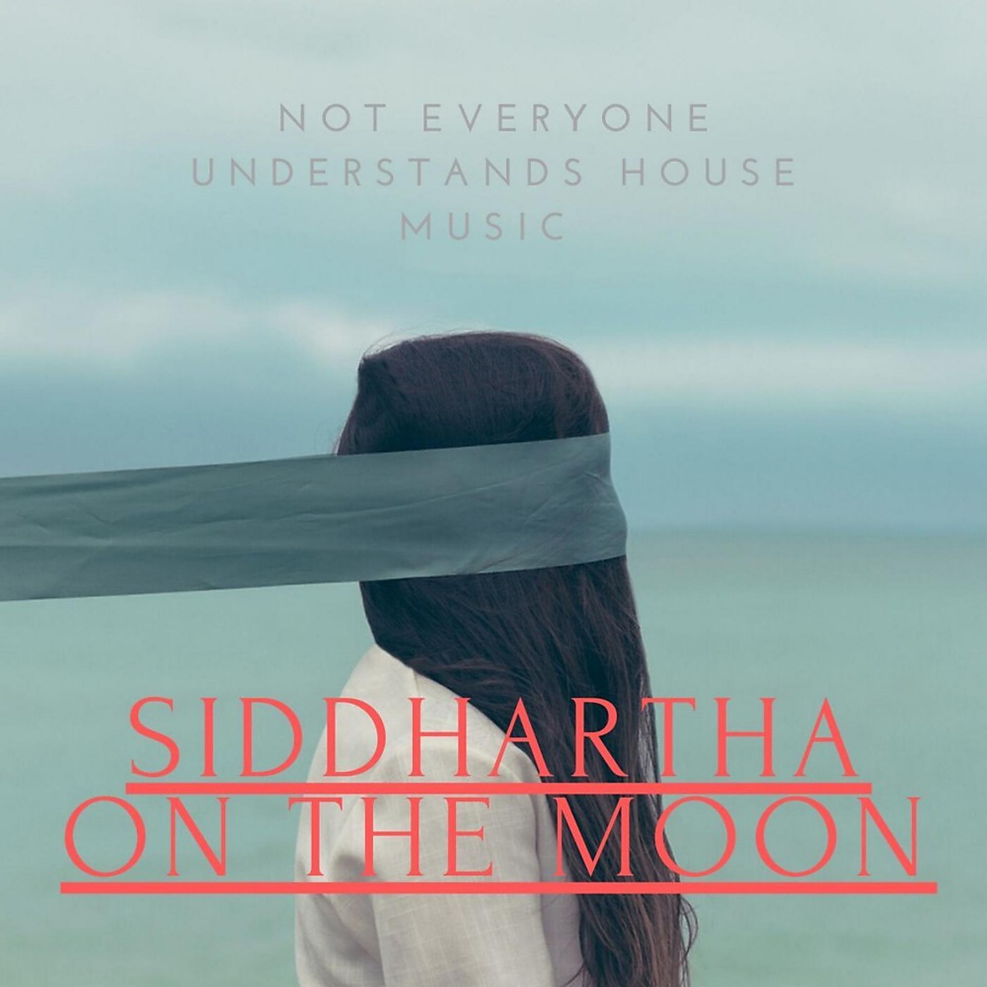 Постер альбома Not Everyone Understands House Music