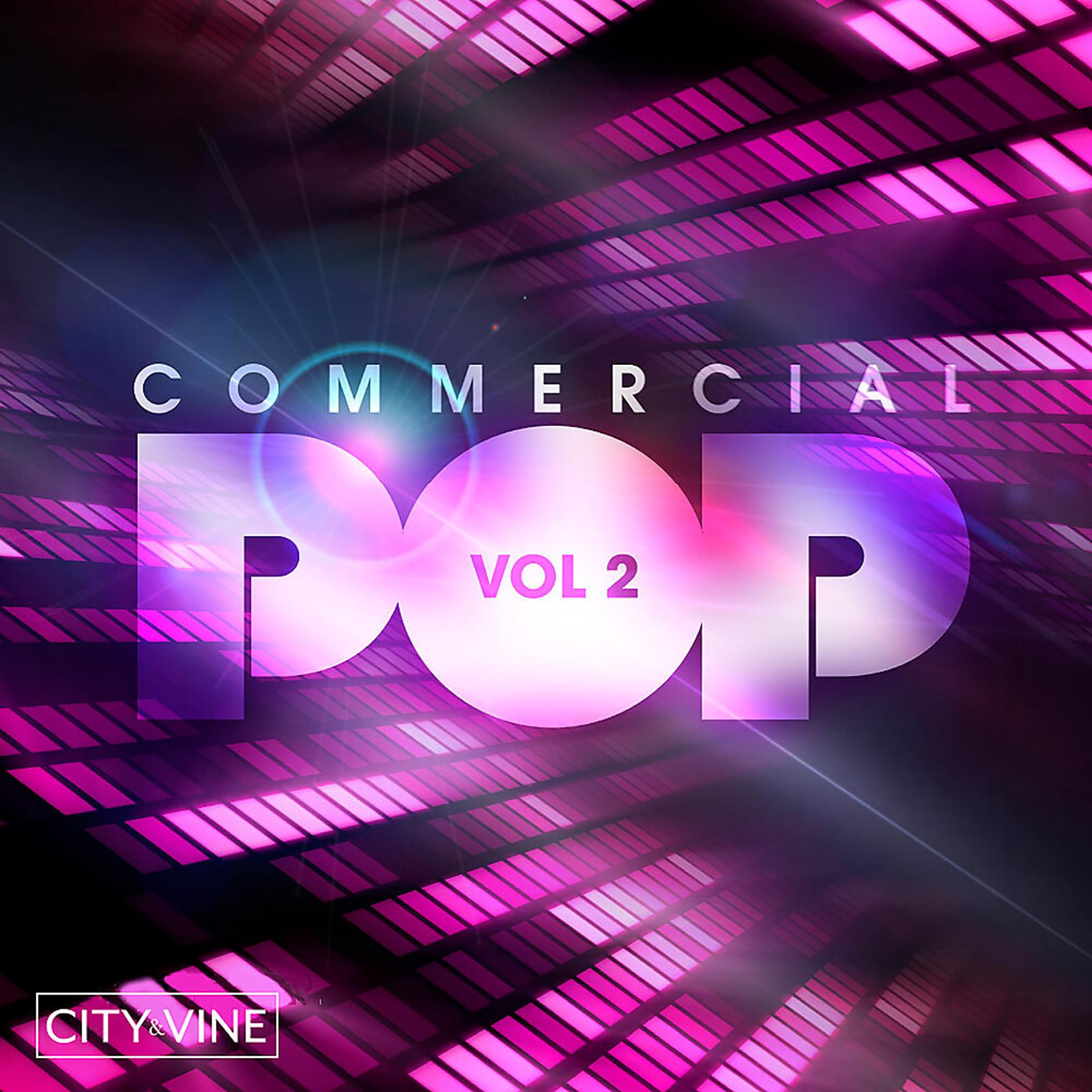 Постер альбома Commercial Pop, Vol. 2
