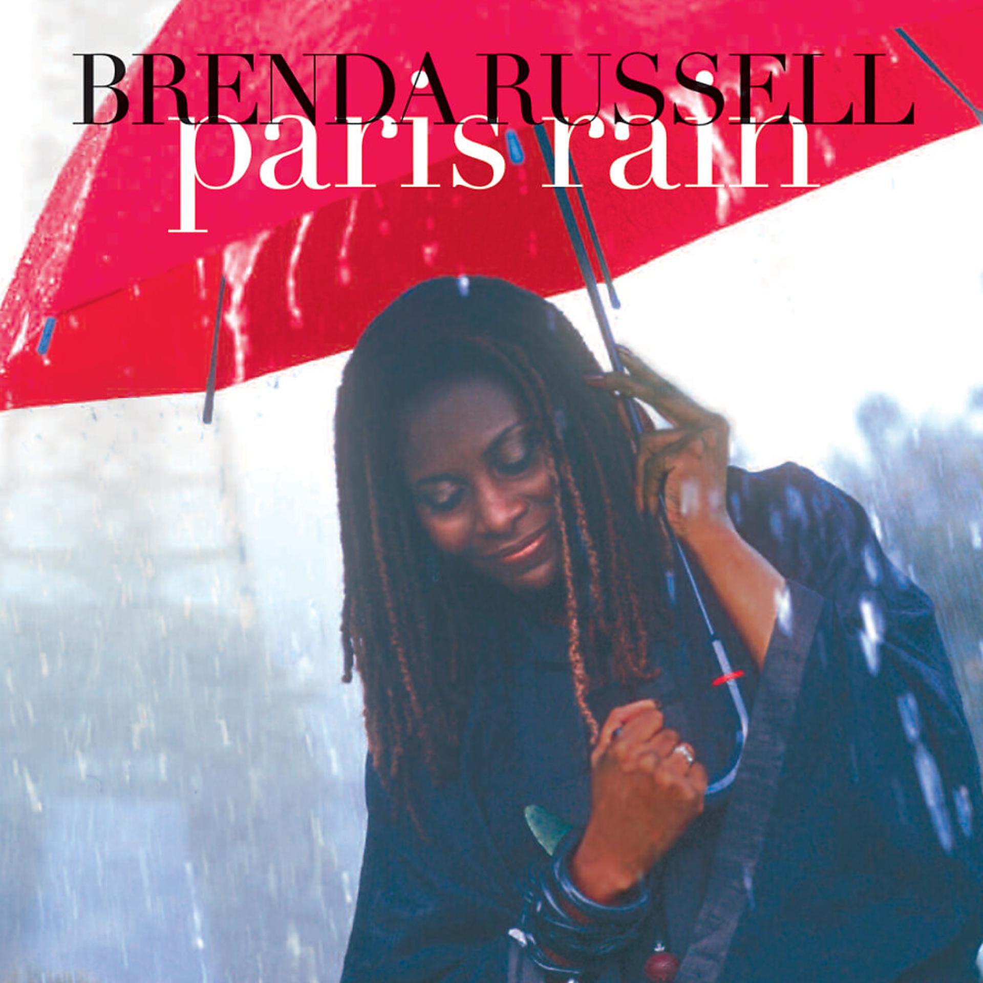 Постер альбома Paris Rain