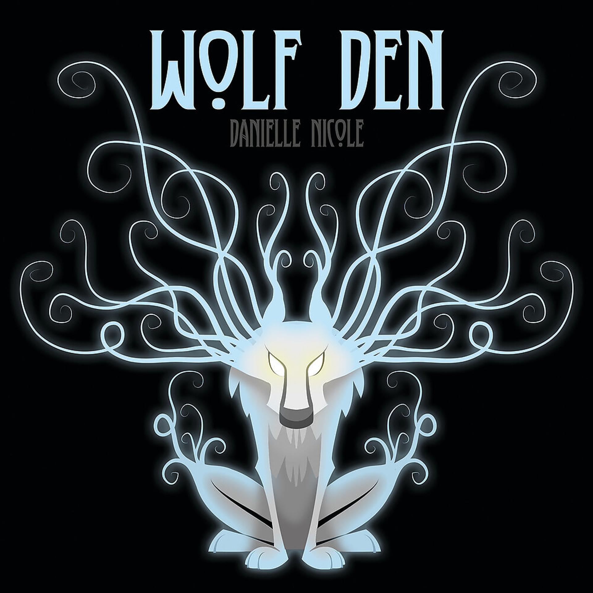 Постер альбома Wolf Den