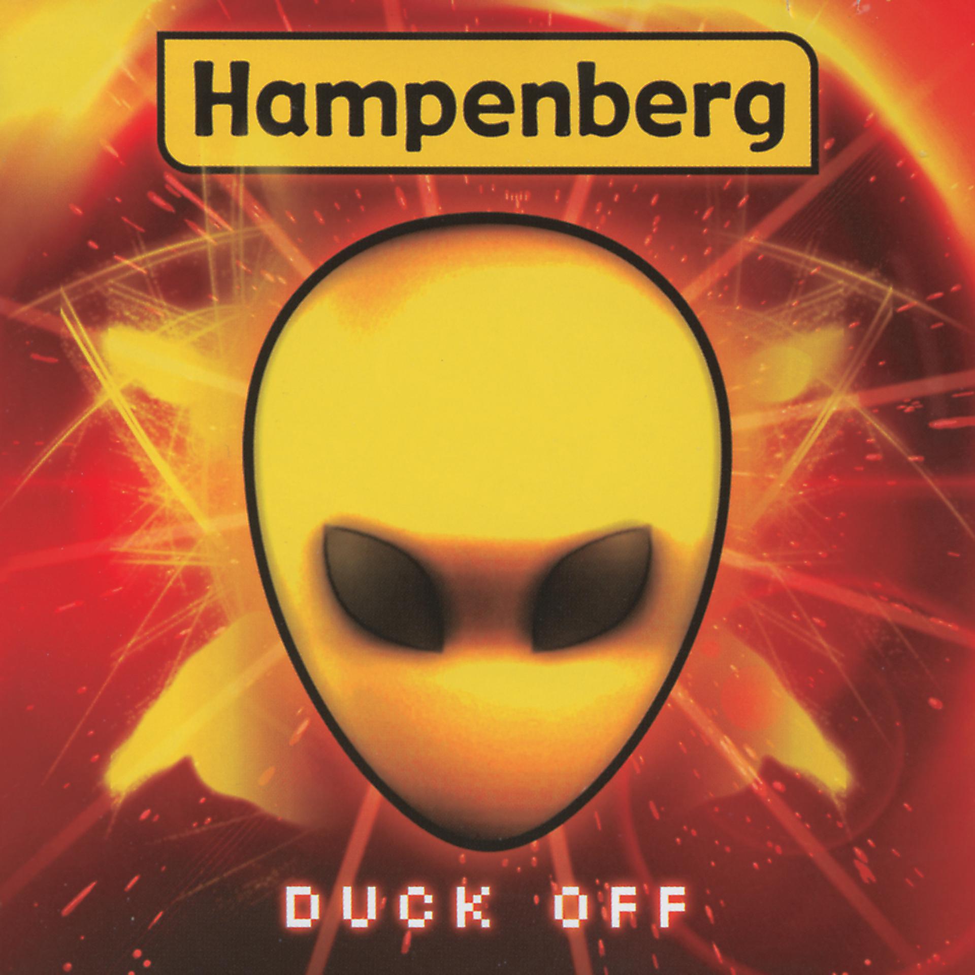 Постер альбома Duck Off
