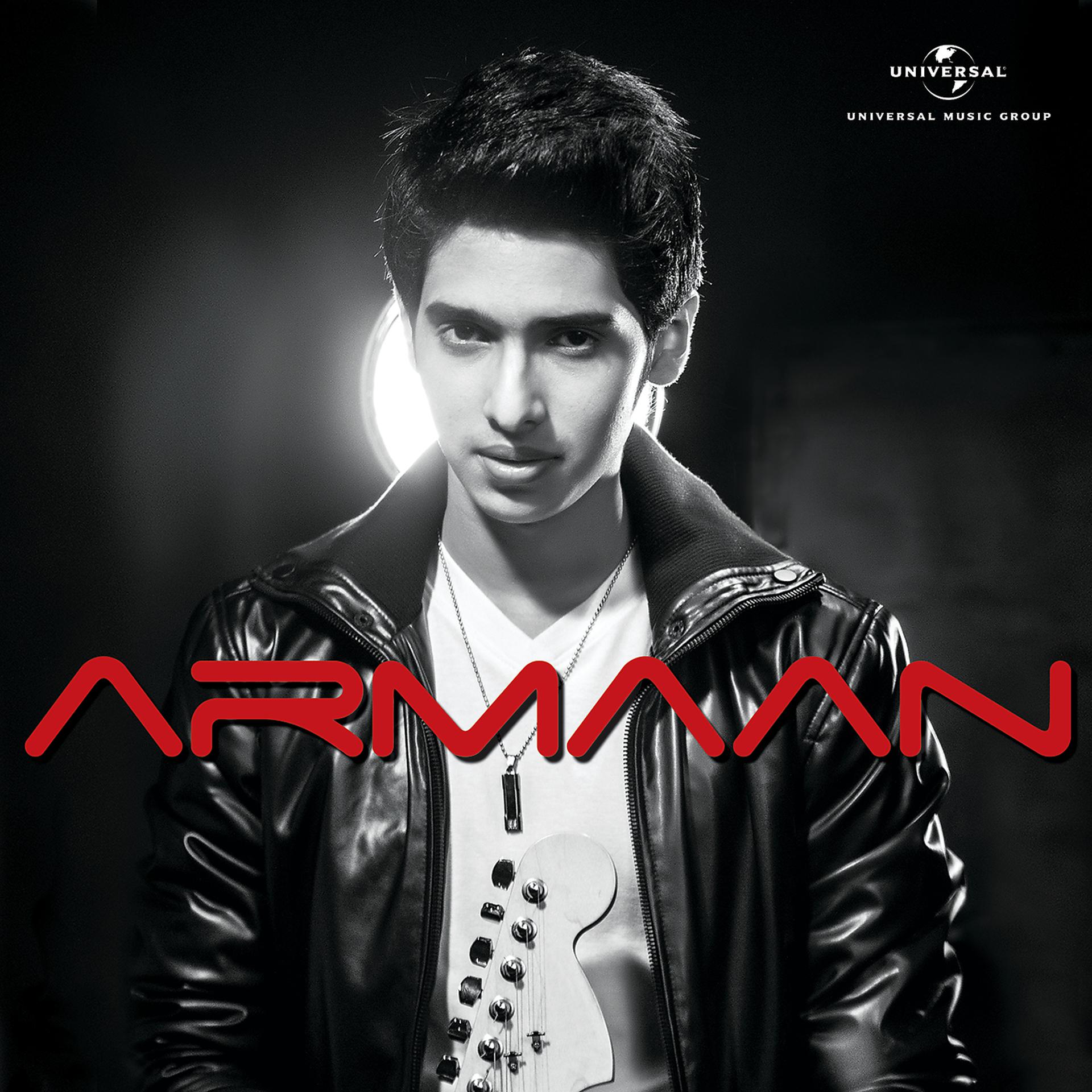 Постер альбома Armaan