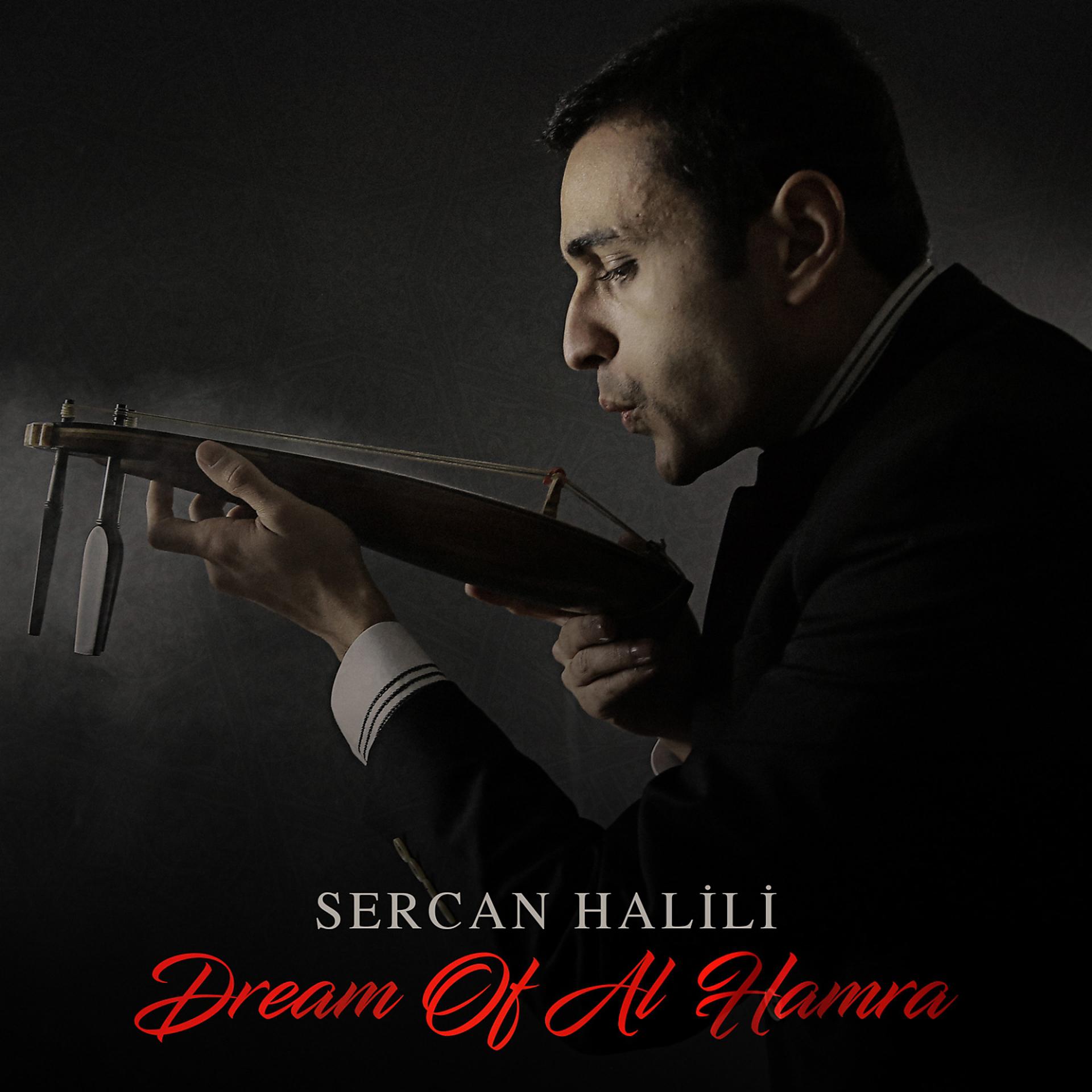 Постер альбома Dream of Al Hamra