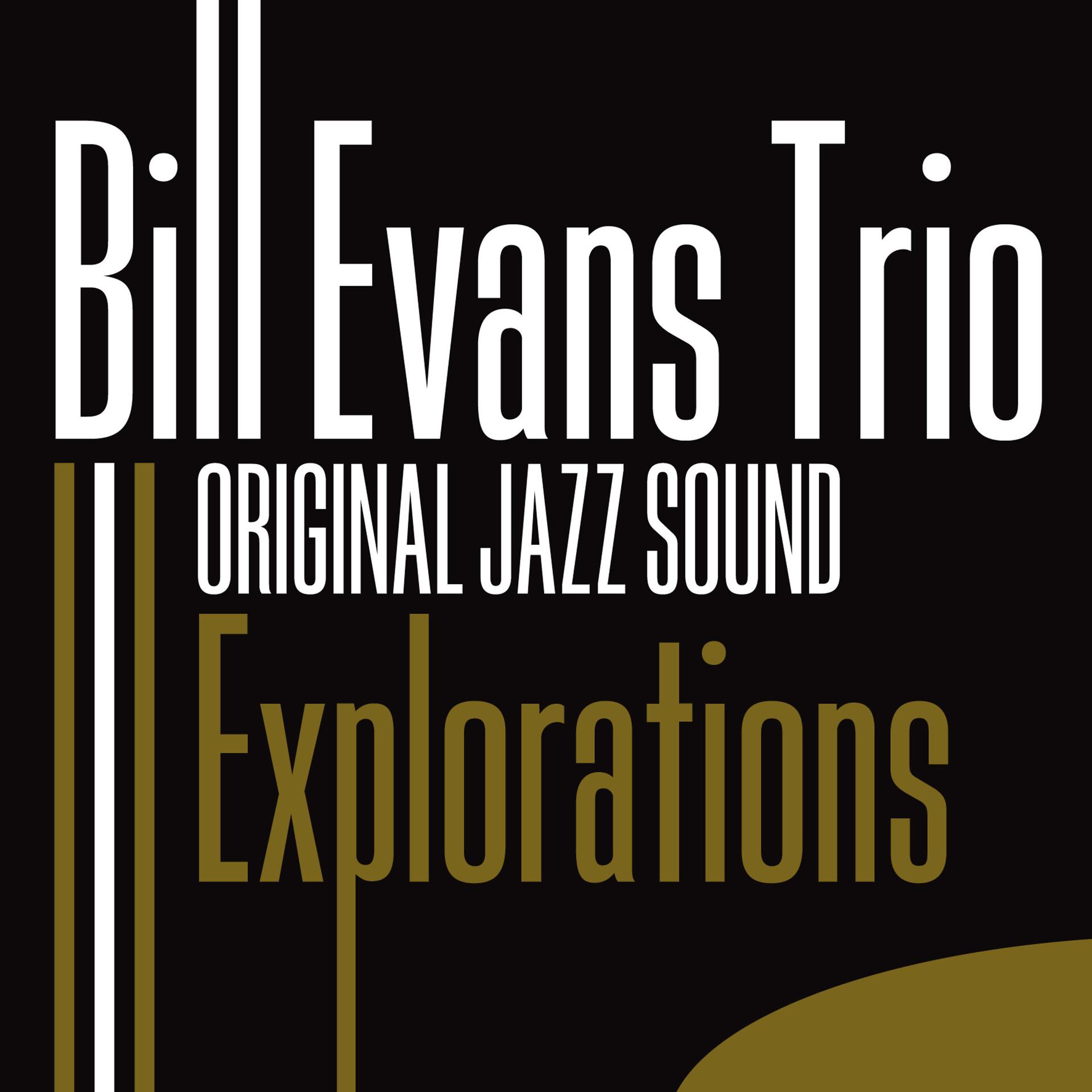 Постер альбома Original Jazz Sound: Explorations