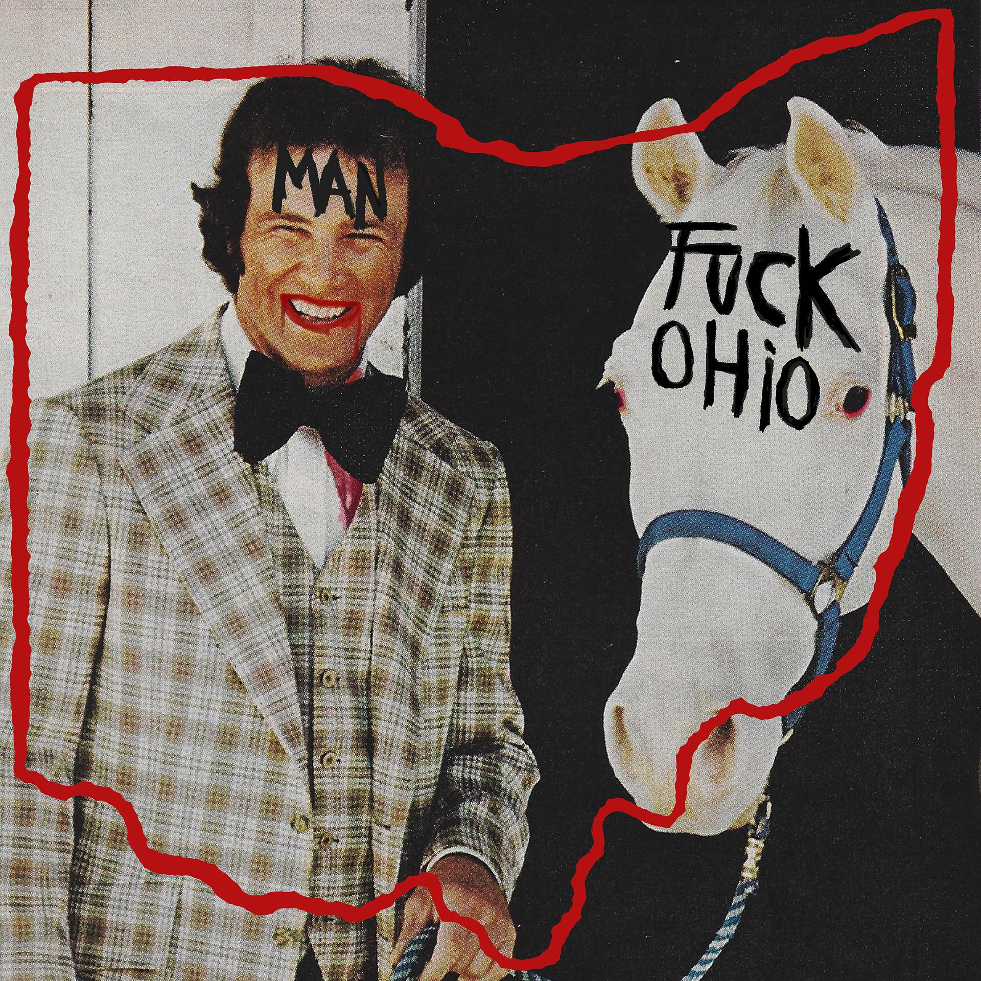 Постер альбома Fuck Ohio