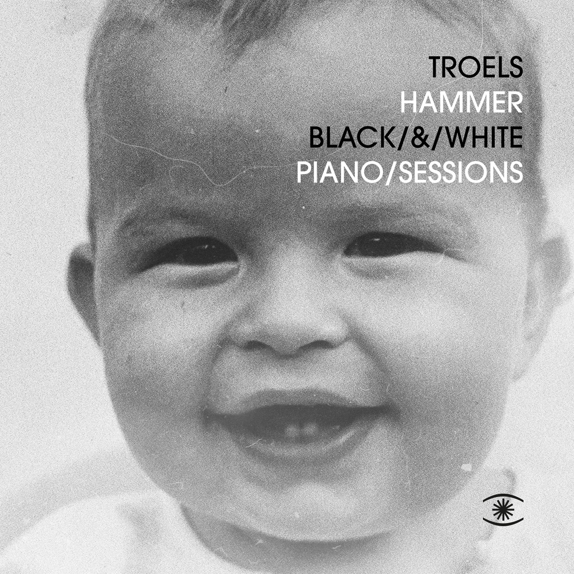 Постер альбома Black & White Piano Sessions