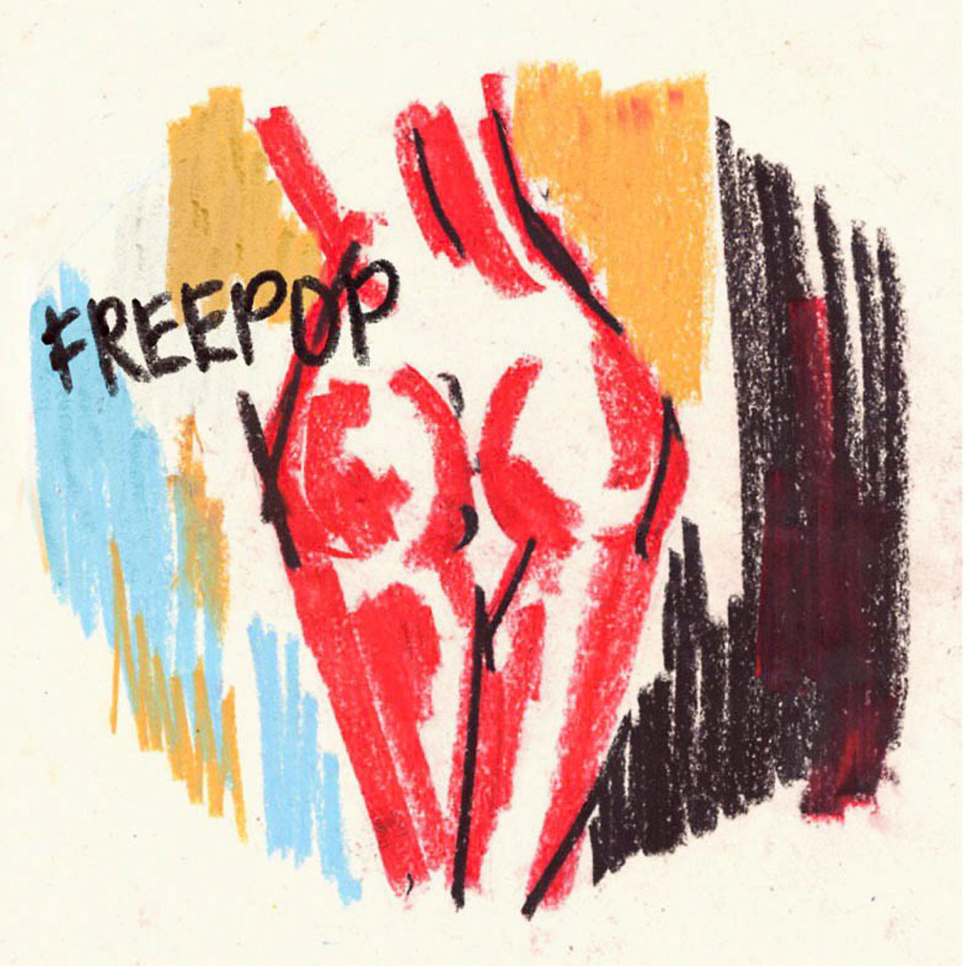 Постер альбома Freepop Vol. 3