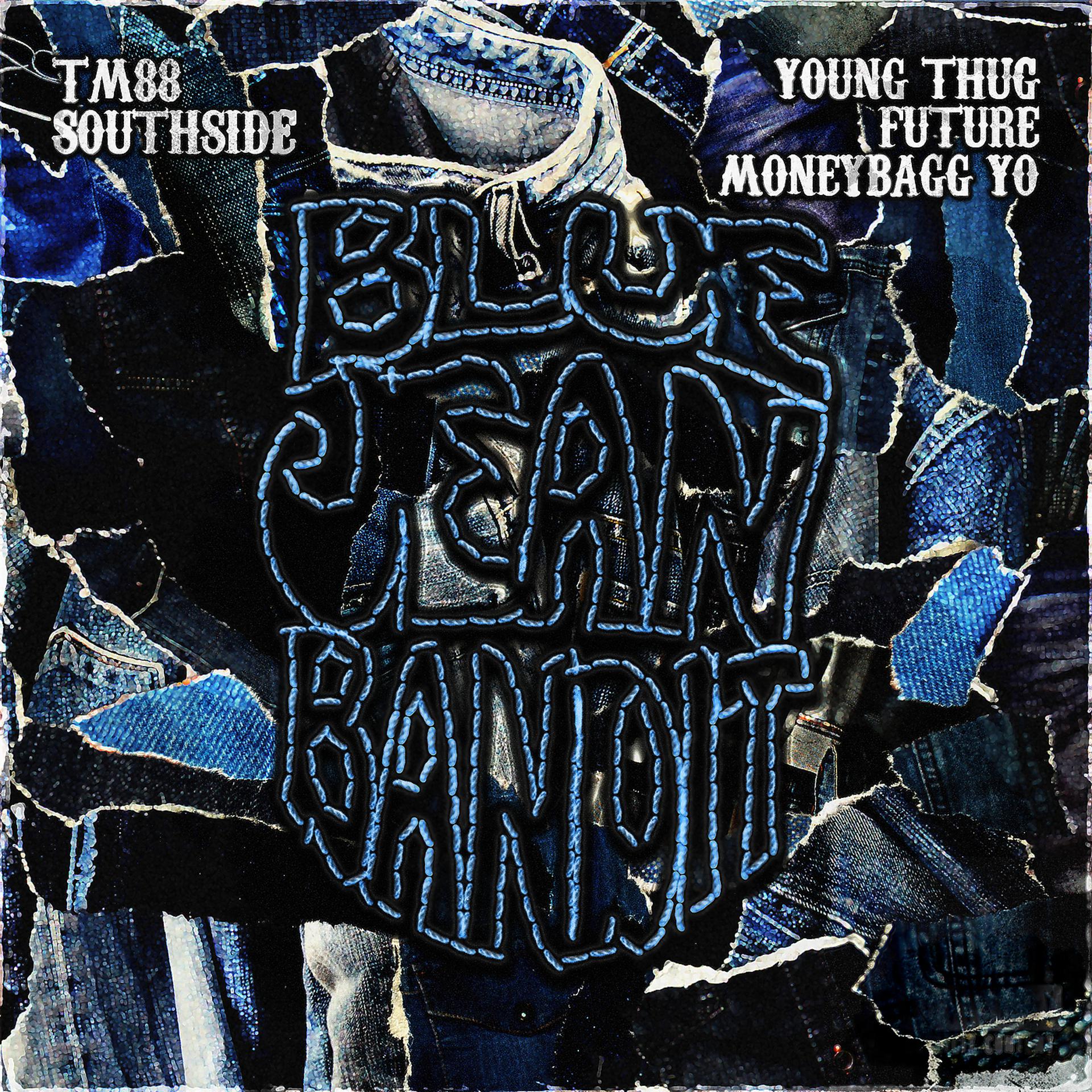Постер альбома Blue Jean Bandit