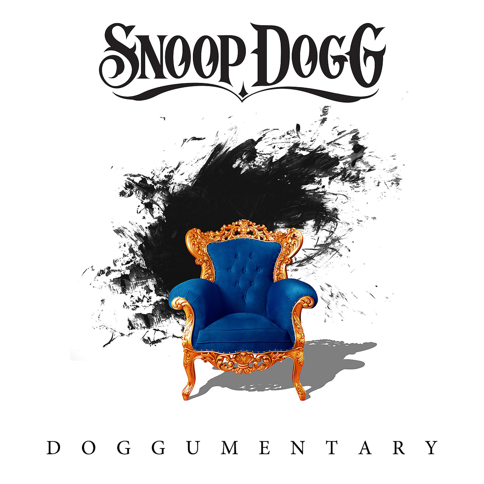 Постер альбома Doggumentary
