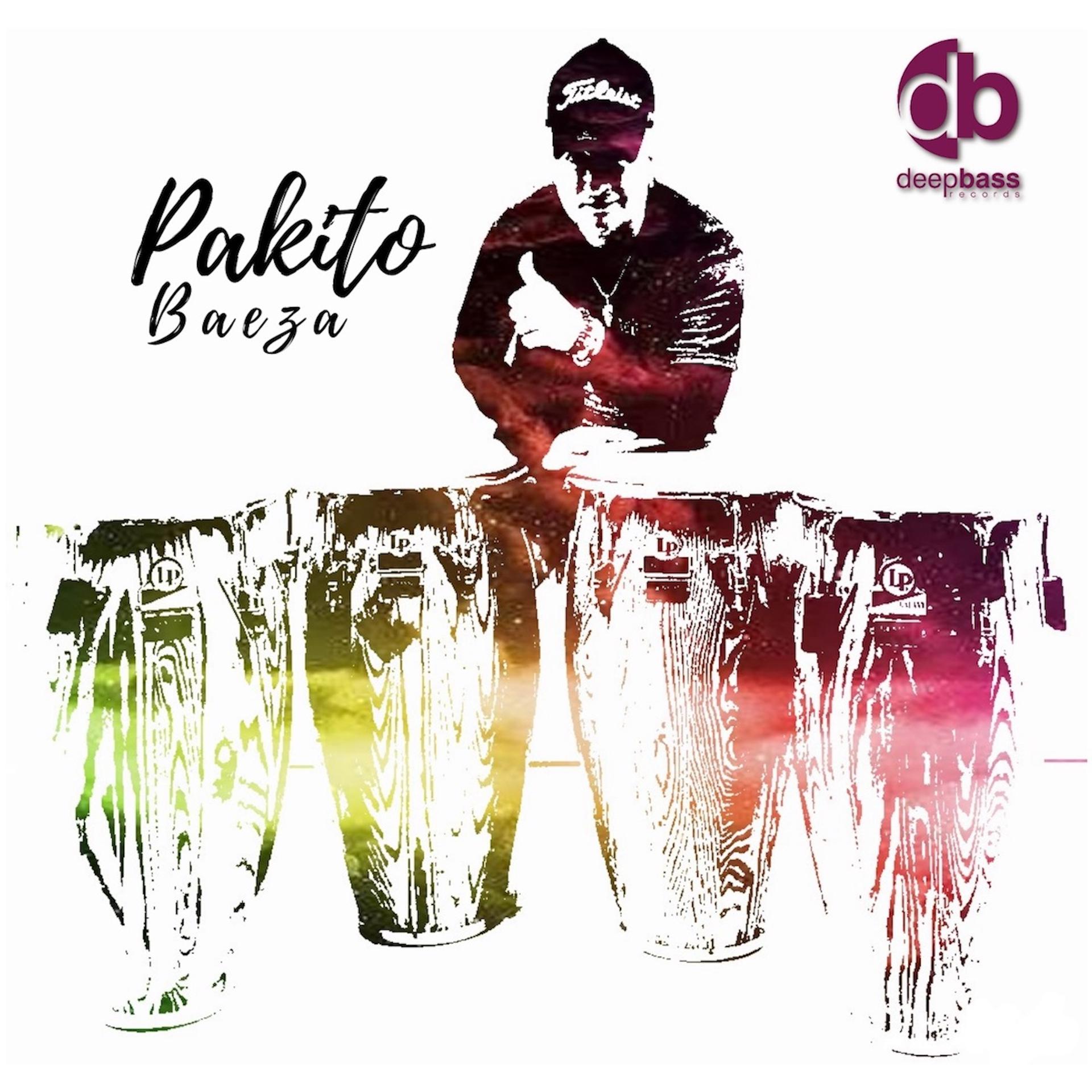 Постер альбома Pakito Baeza