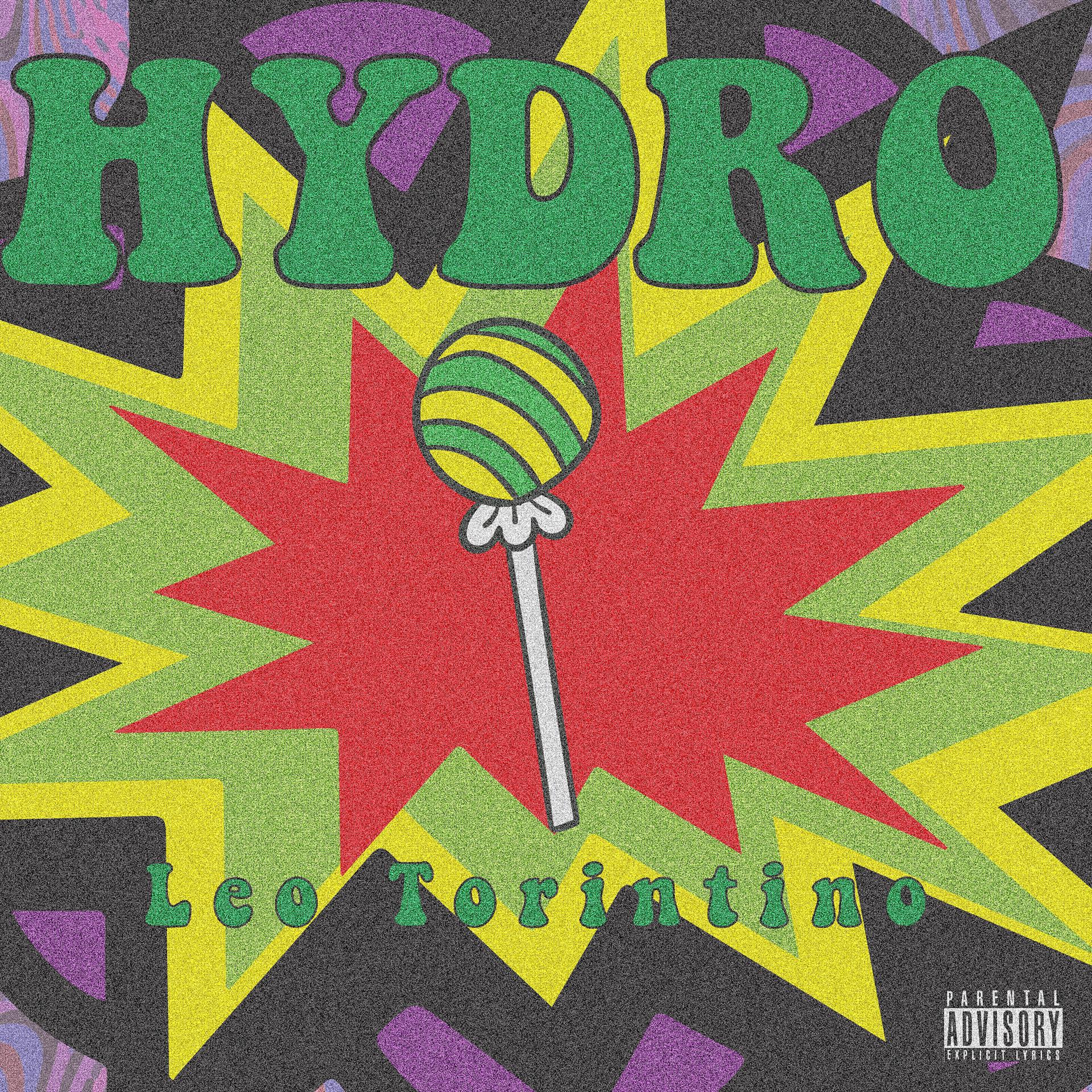 Постер альбома Hydro Pops