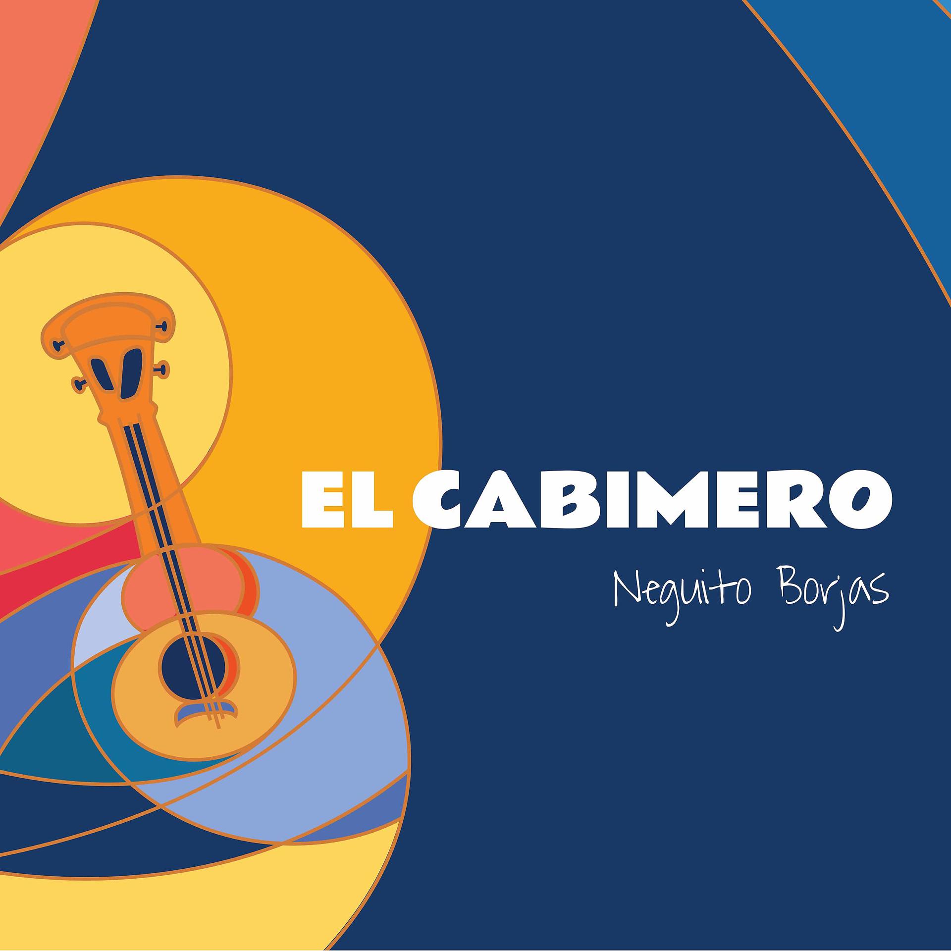 Постер альбома El Cabimero