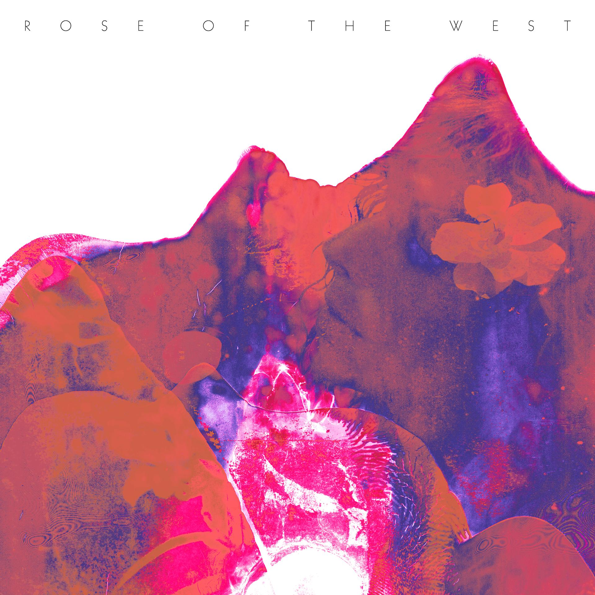 Постер альбома Rose of the West (Instrumentals)