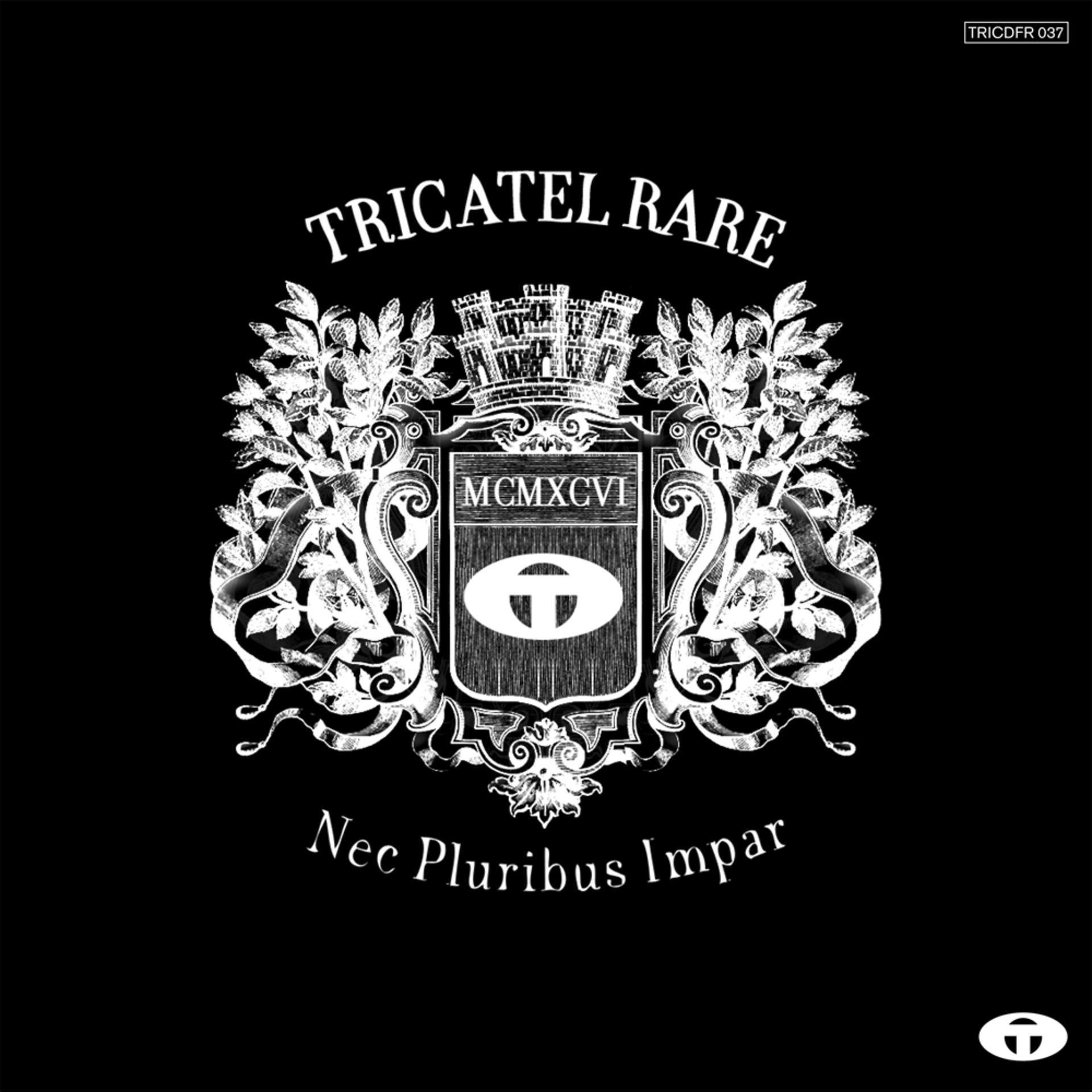Постер альбома Tricatel Rare
