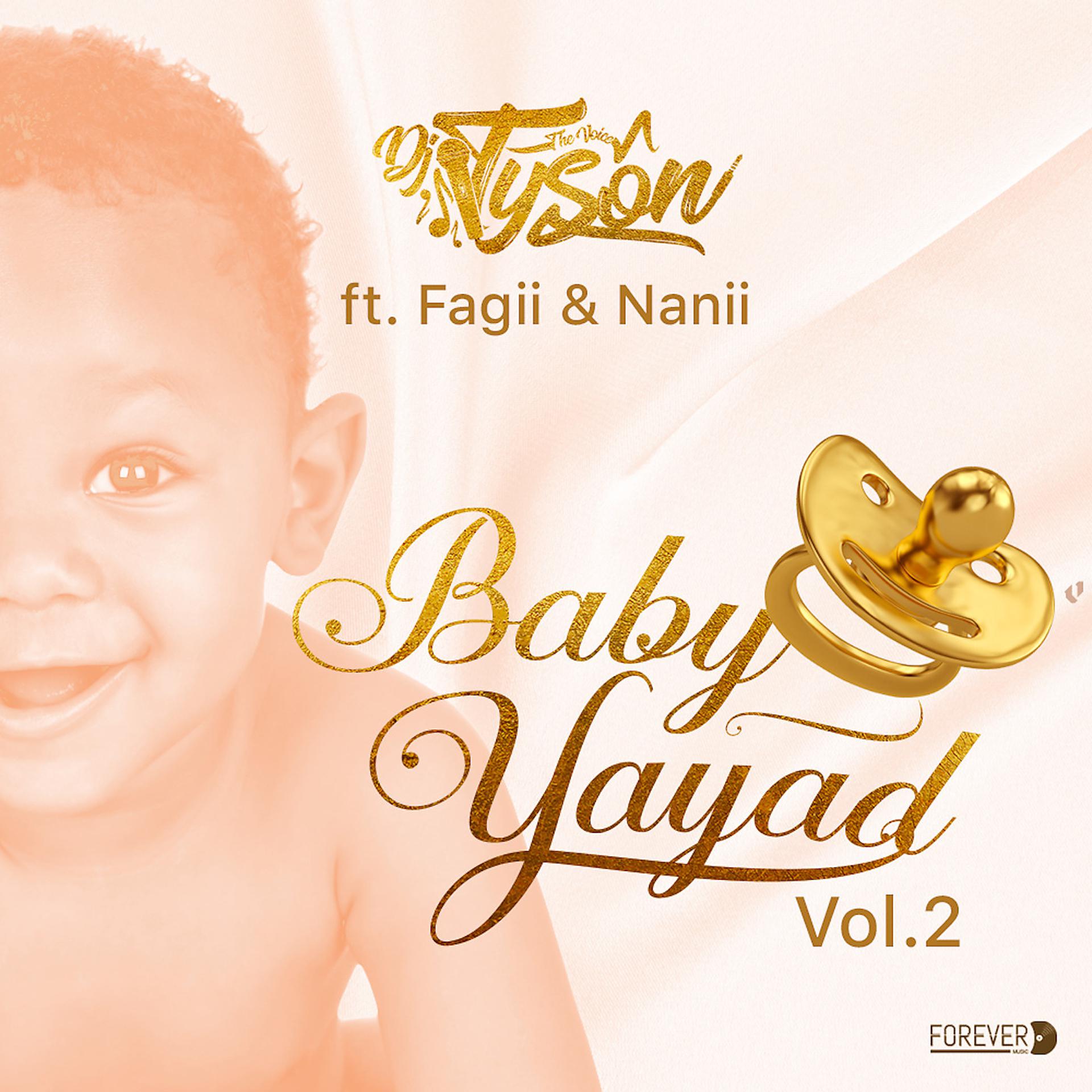 Постер альбома Baby Yayad vol.2