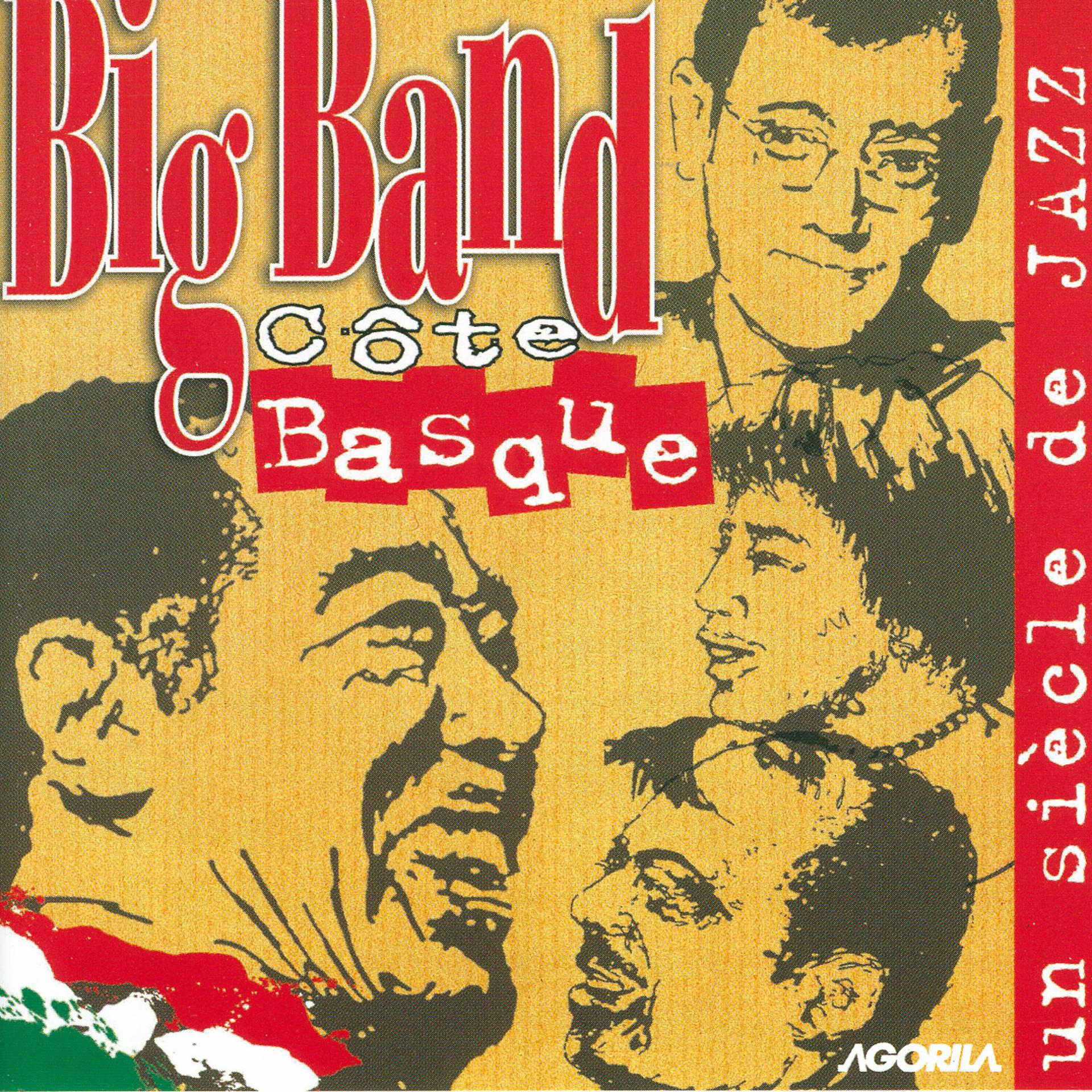 Постер альбома Un Siècle de Jazz