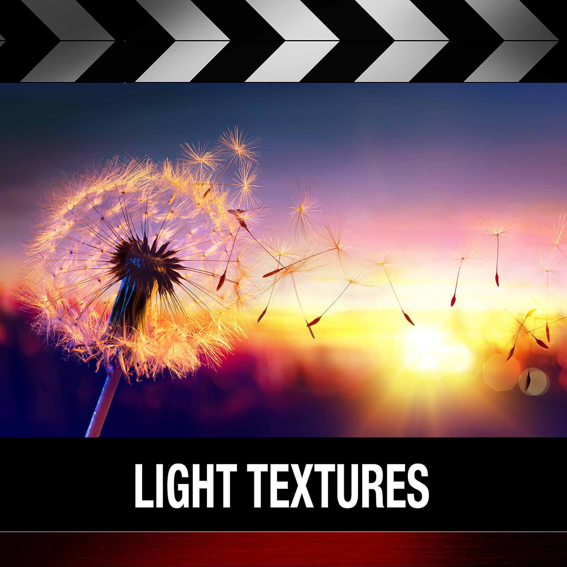 Постер альбома Light Textures