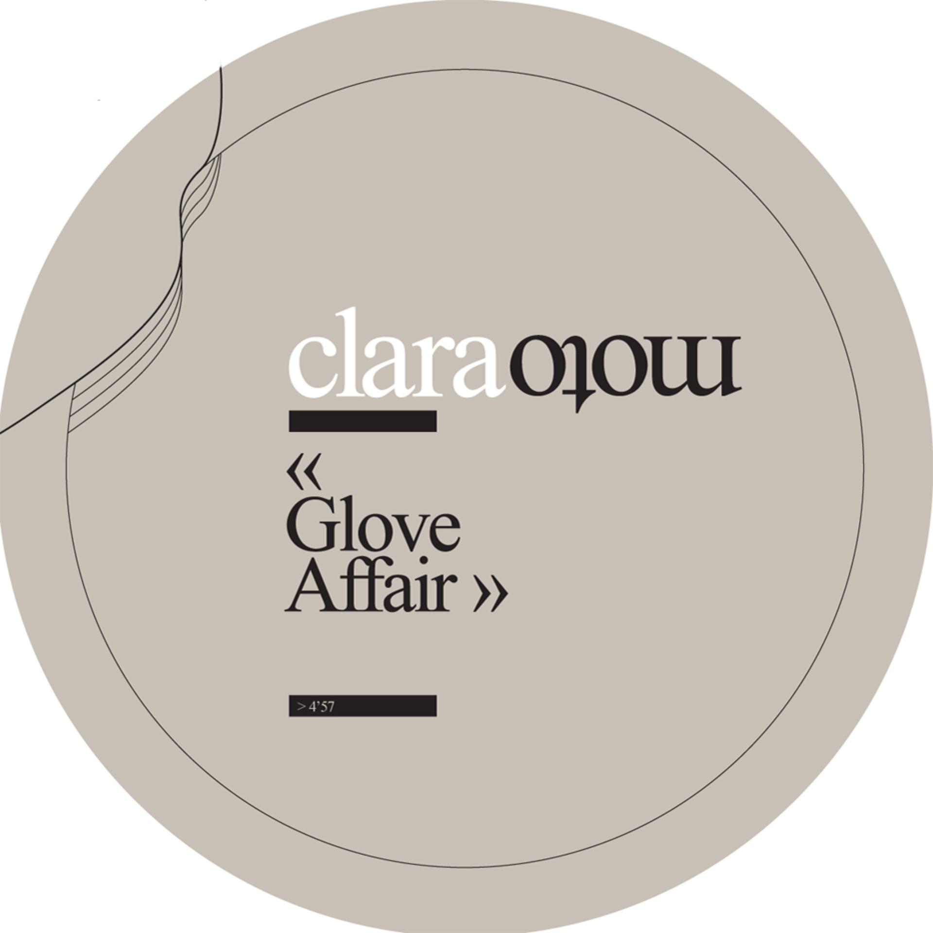 Постер альбома Glove Affair (Bonus Track Version) - EP
