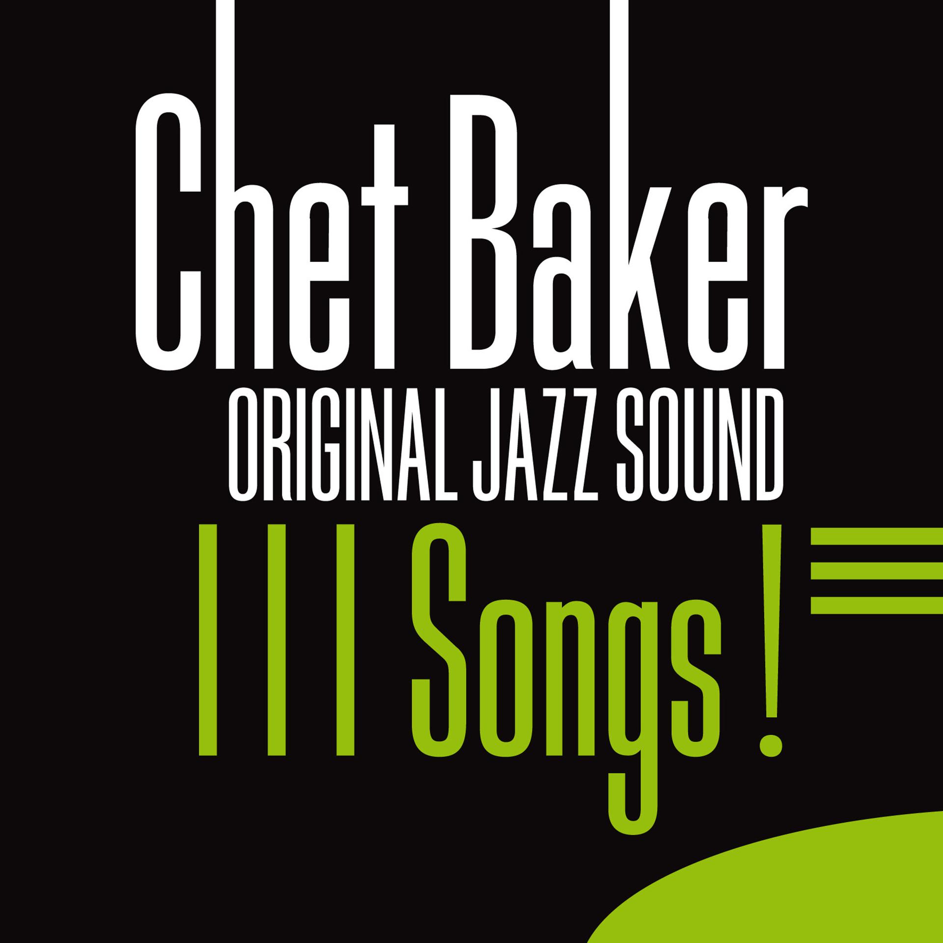 Постер альбома Original Jazz Sound: 111 Songs!