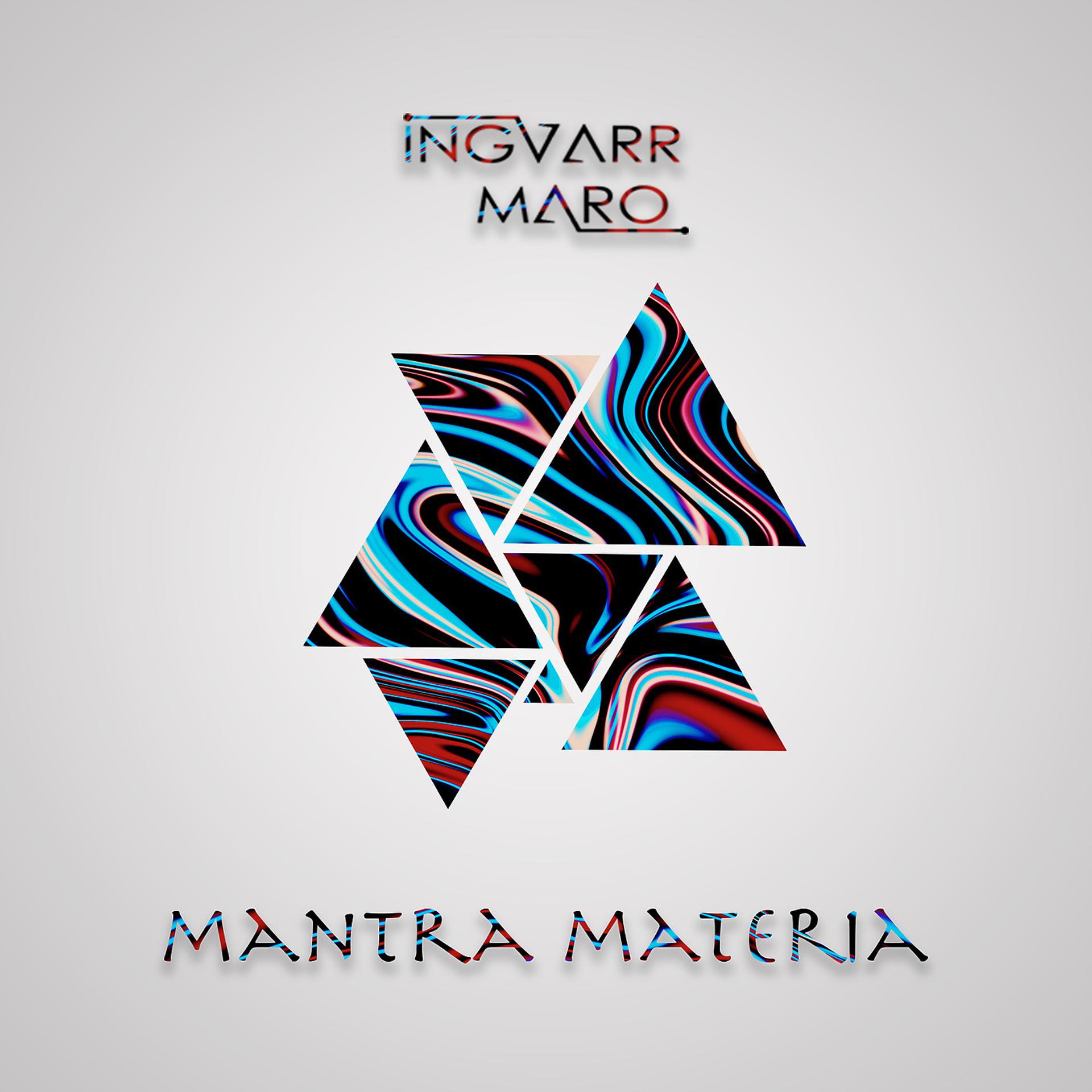 Постер альбома Mantra Materia