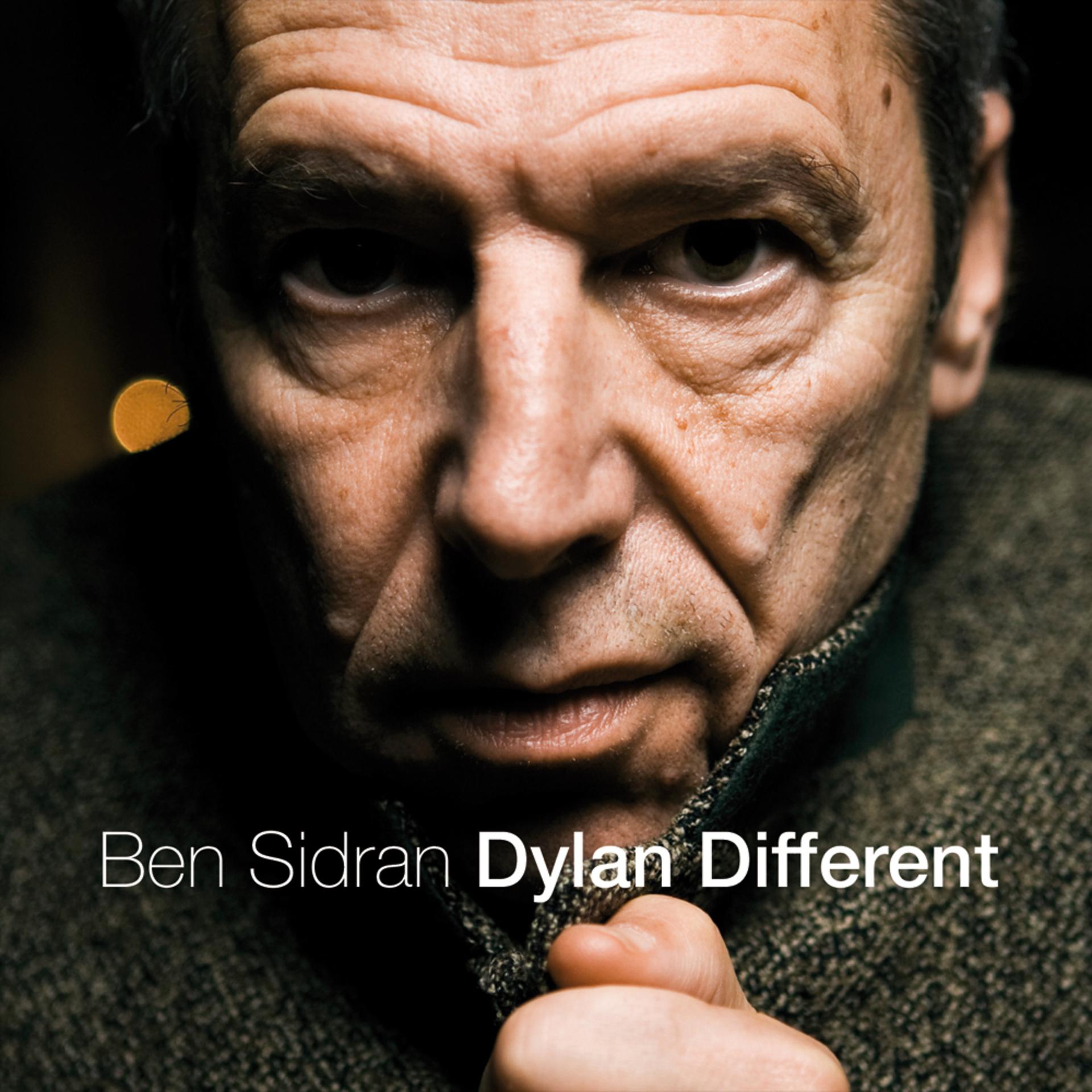 Постер альбома Dylan Different (Bonus Track Version)