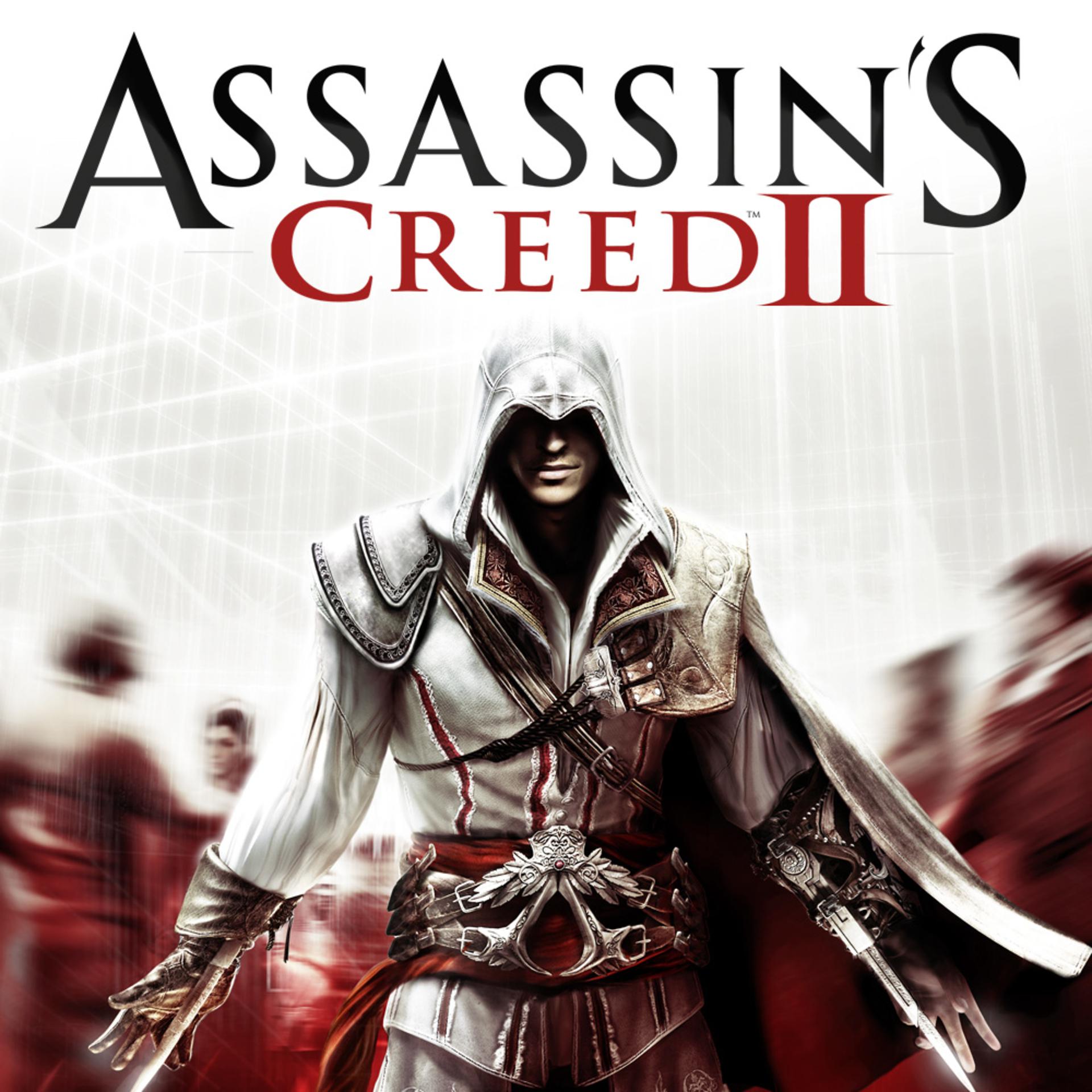 Постер альбома Assassin's Creed 2 (Original Game Soundtrack)