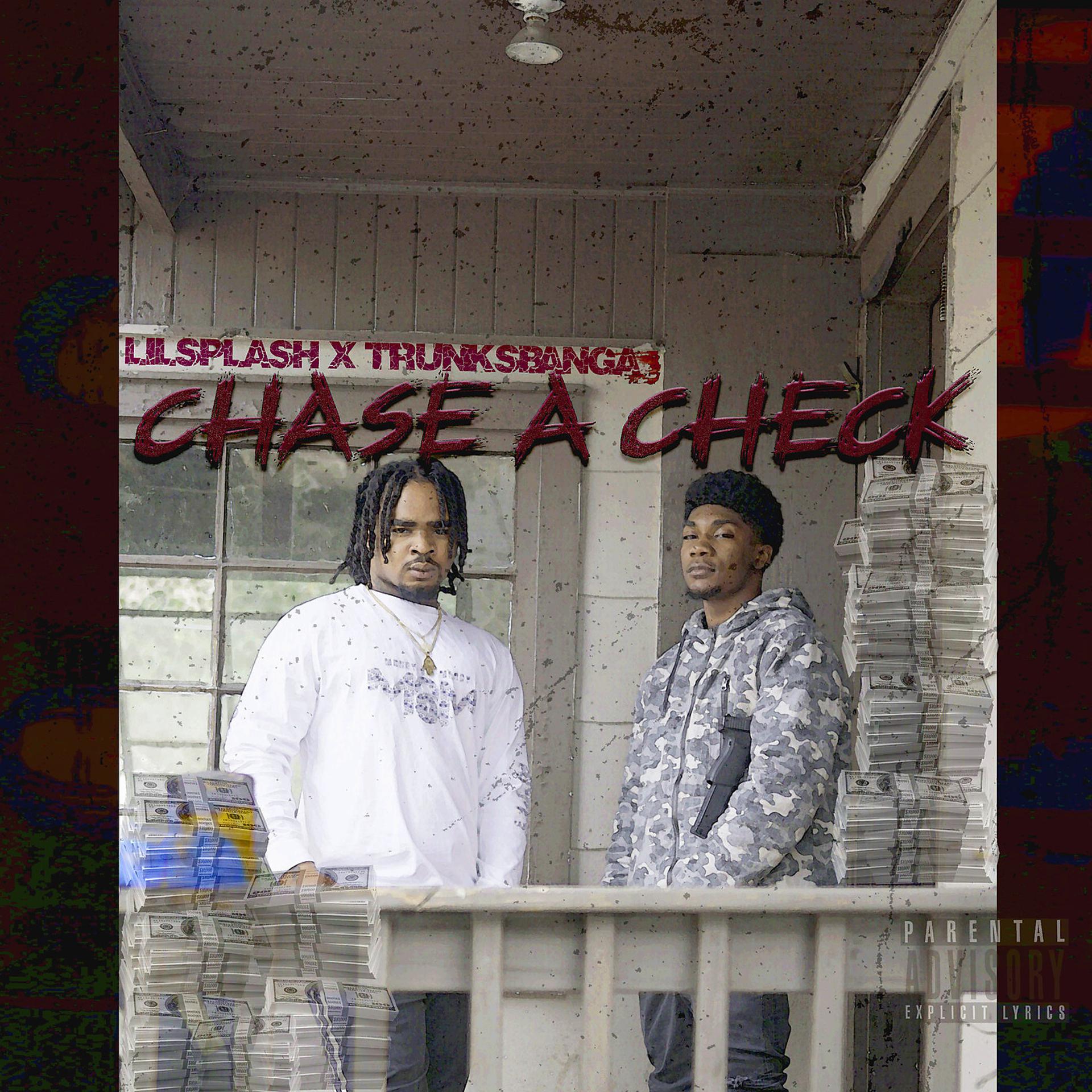 Постер альбома Chase a Check