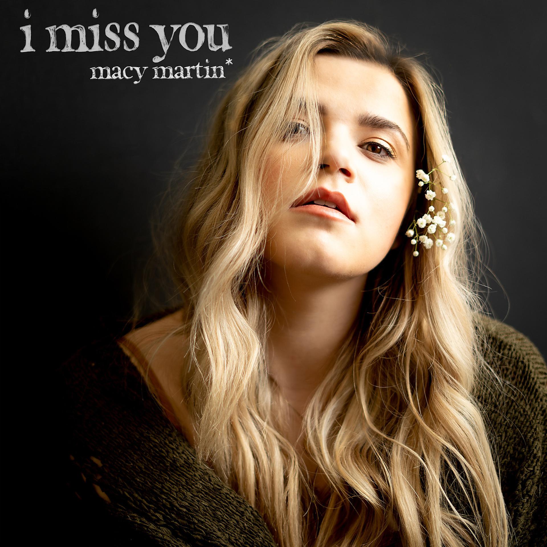 Постер альбома I Miss You (Piano Version)