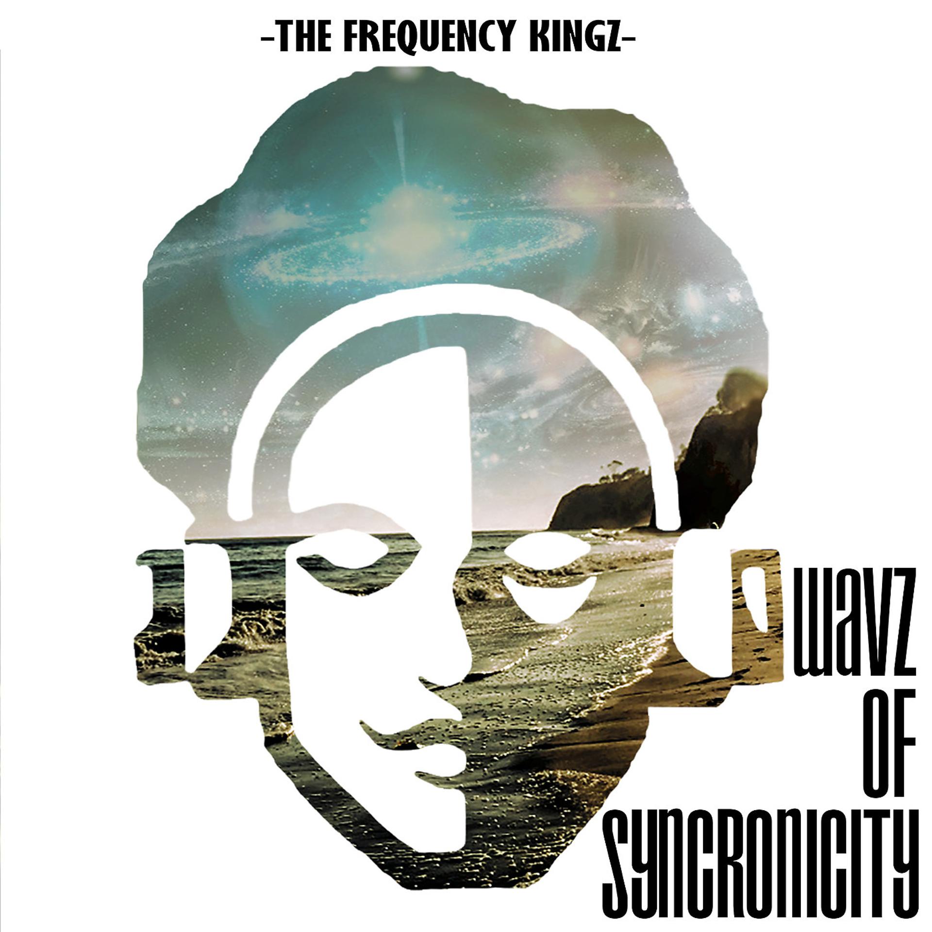 Постер альбома Wavz of Synchronicity