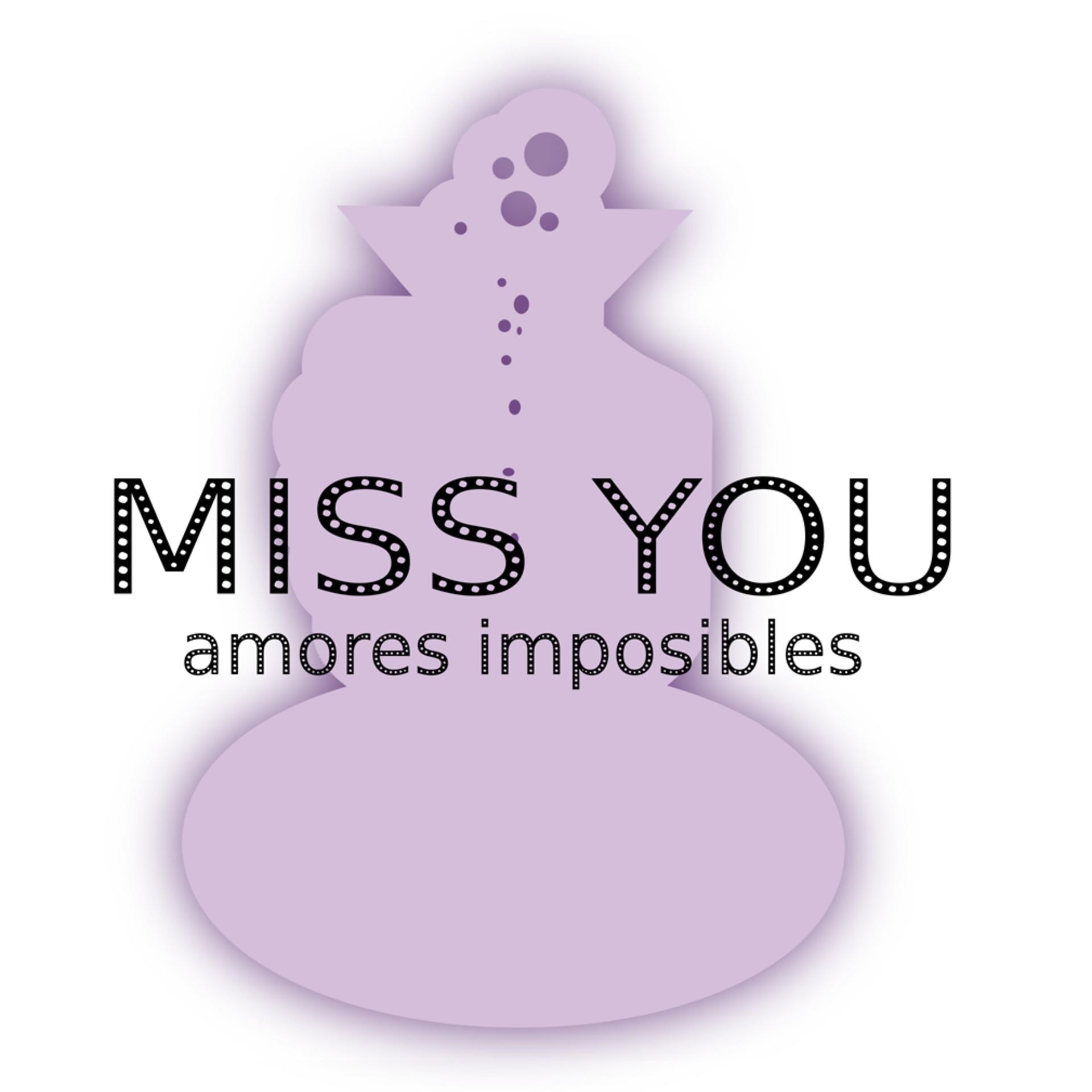Постер альбома Amores Imposibles - EP