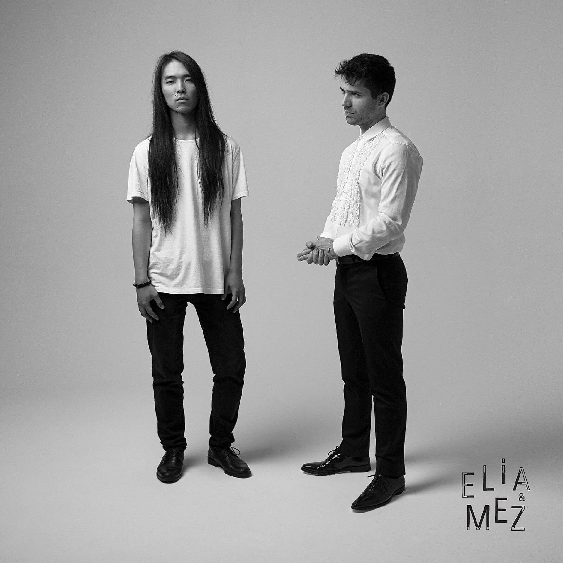 Постер альбома Elia & Mez