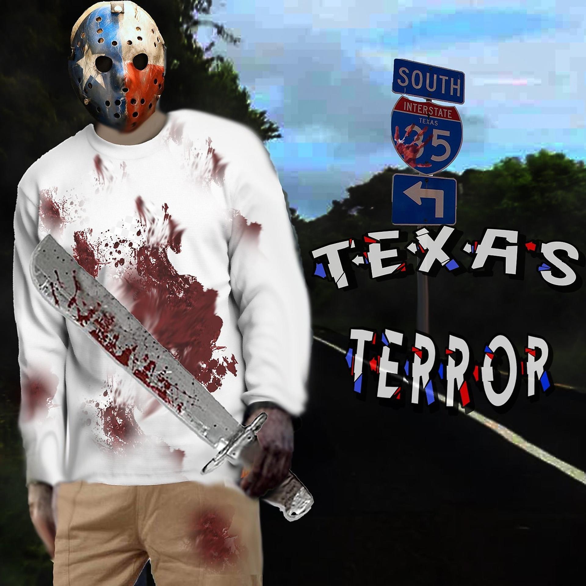 Постер альбома Texas Terror