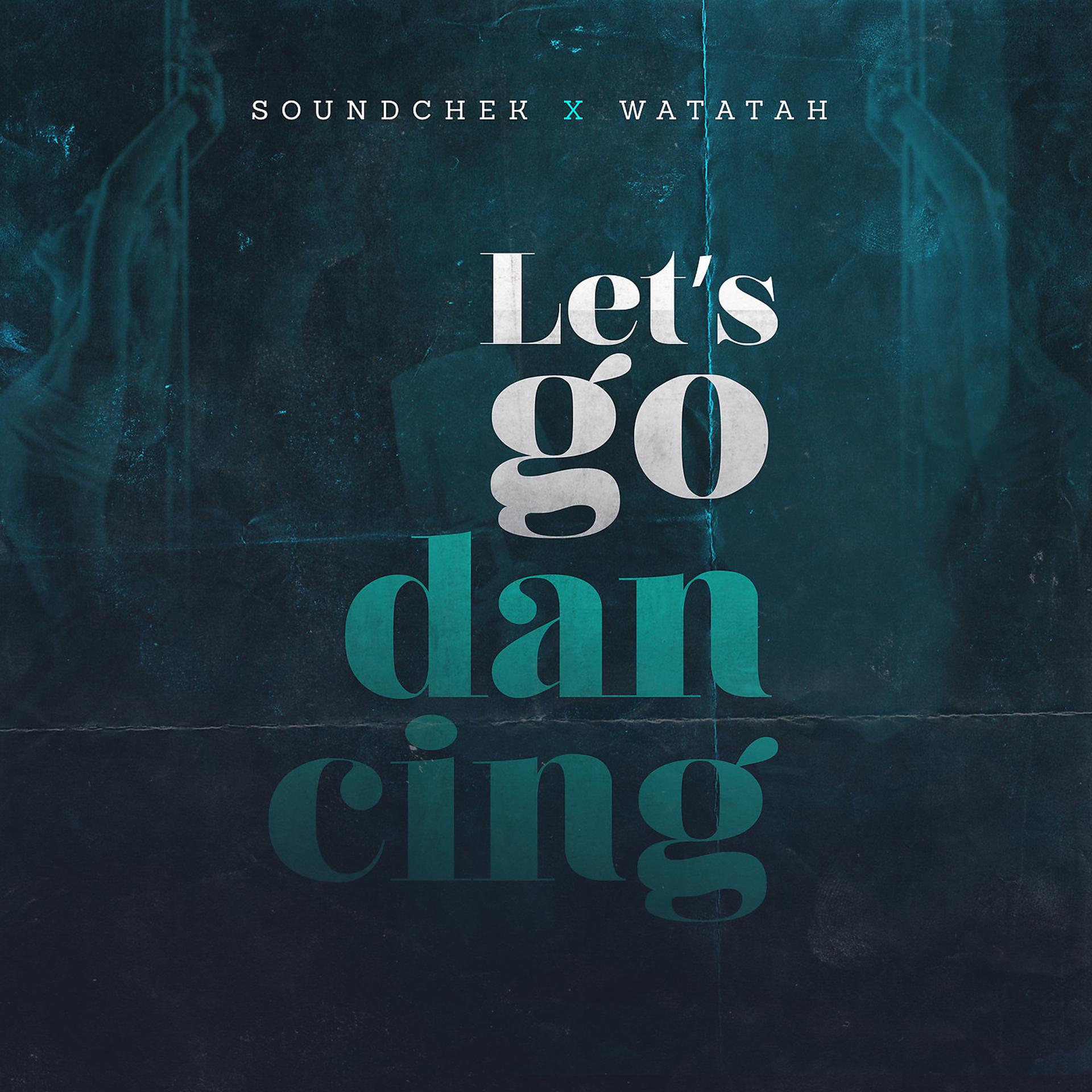 Постер альбома Let's Go Dancing