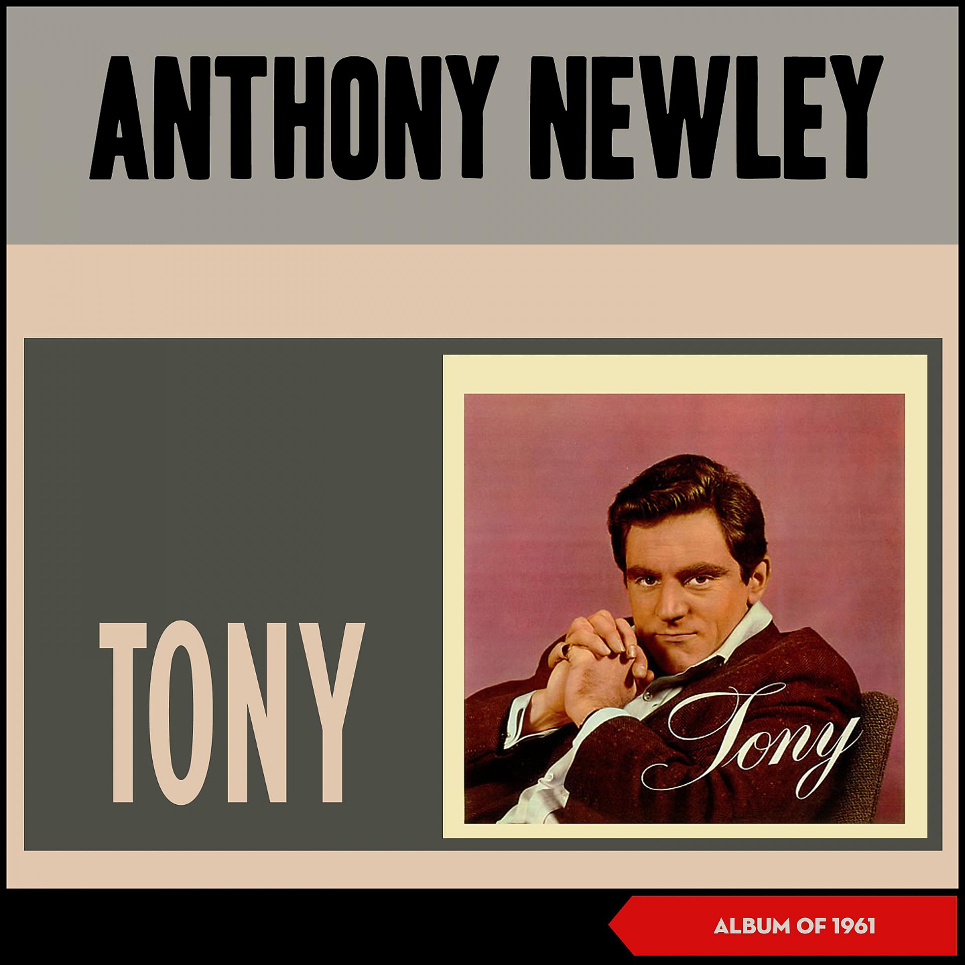 Постер альбома Tony